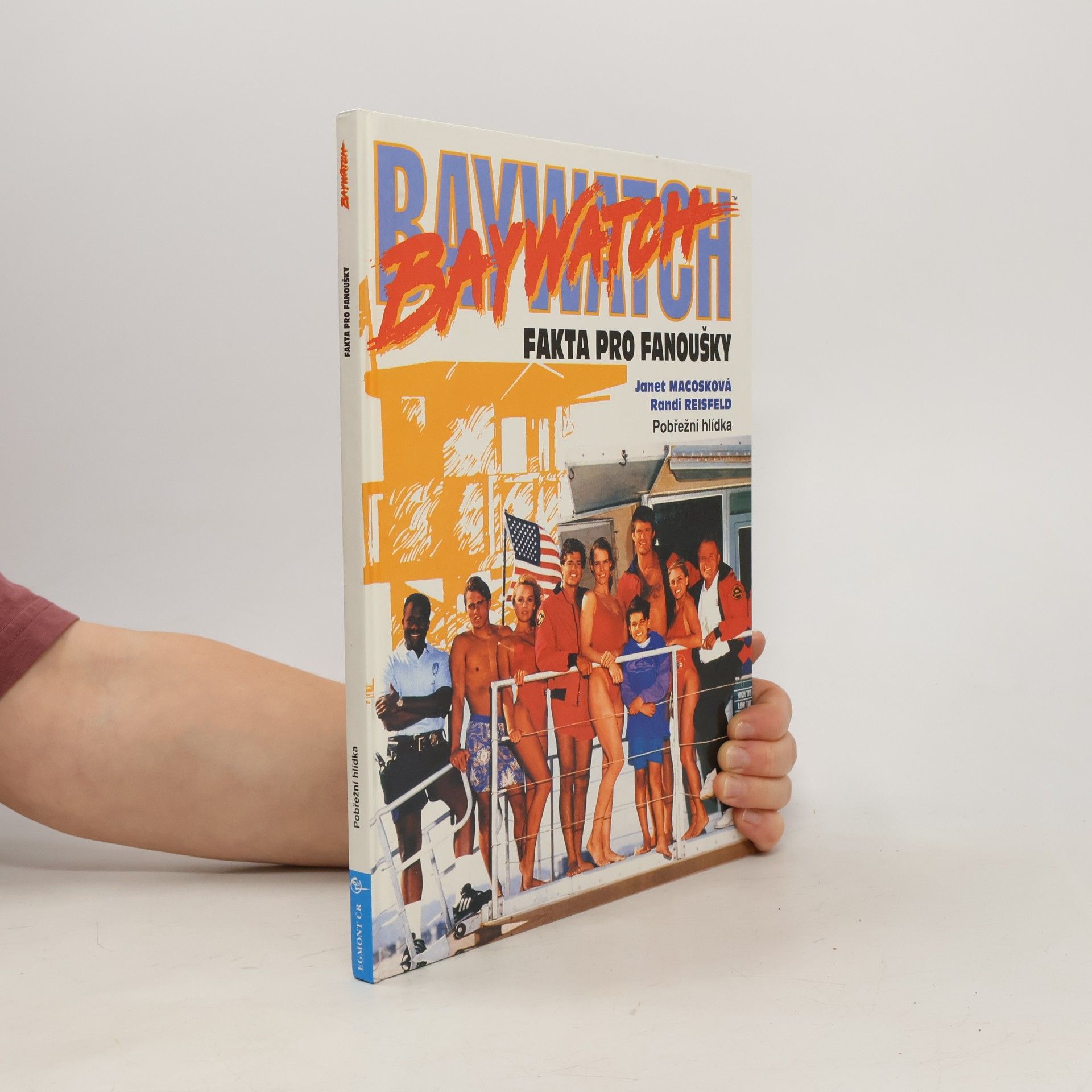 Baywatch: Fakta pro fanoušky