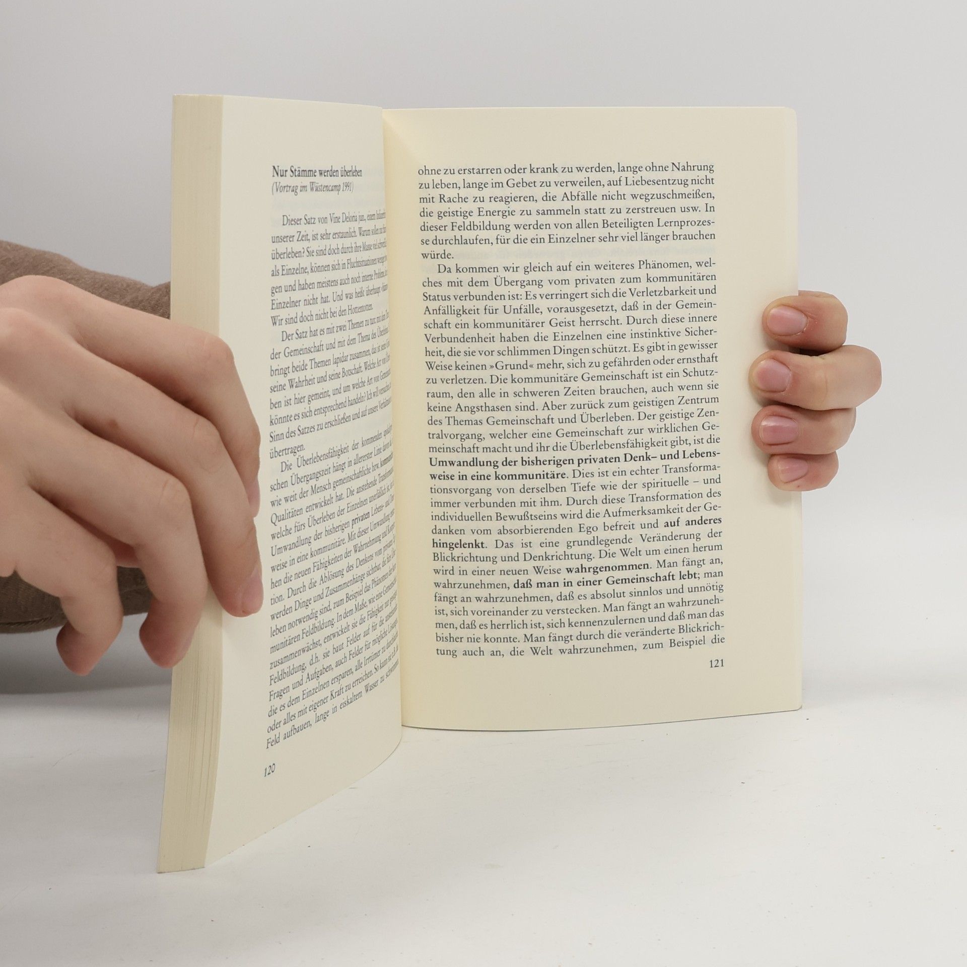 Dieter Duhm Politische Texte