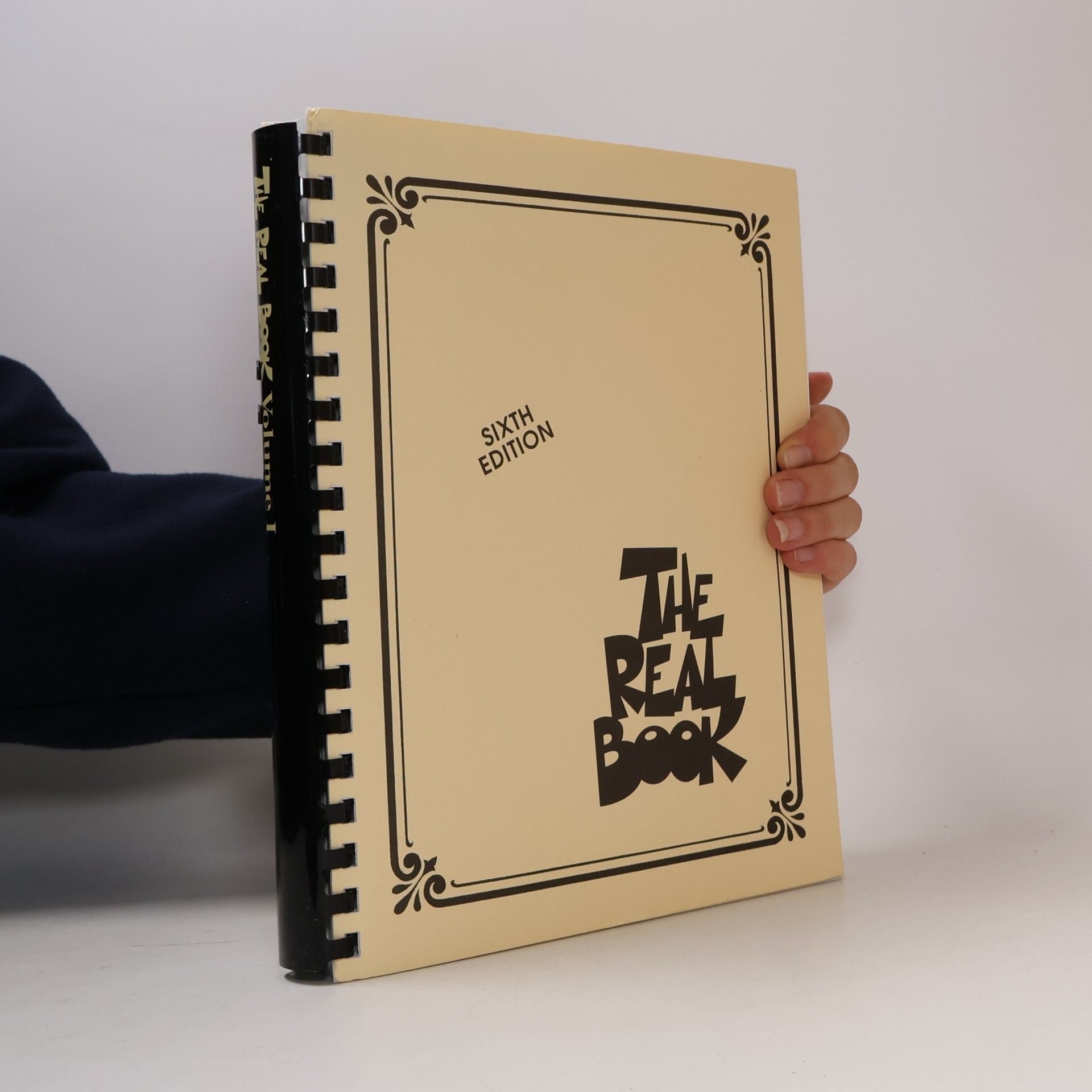Autorenkollektiv The Real Book Volume 1