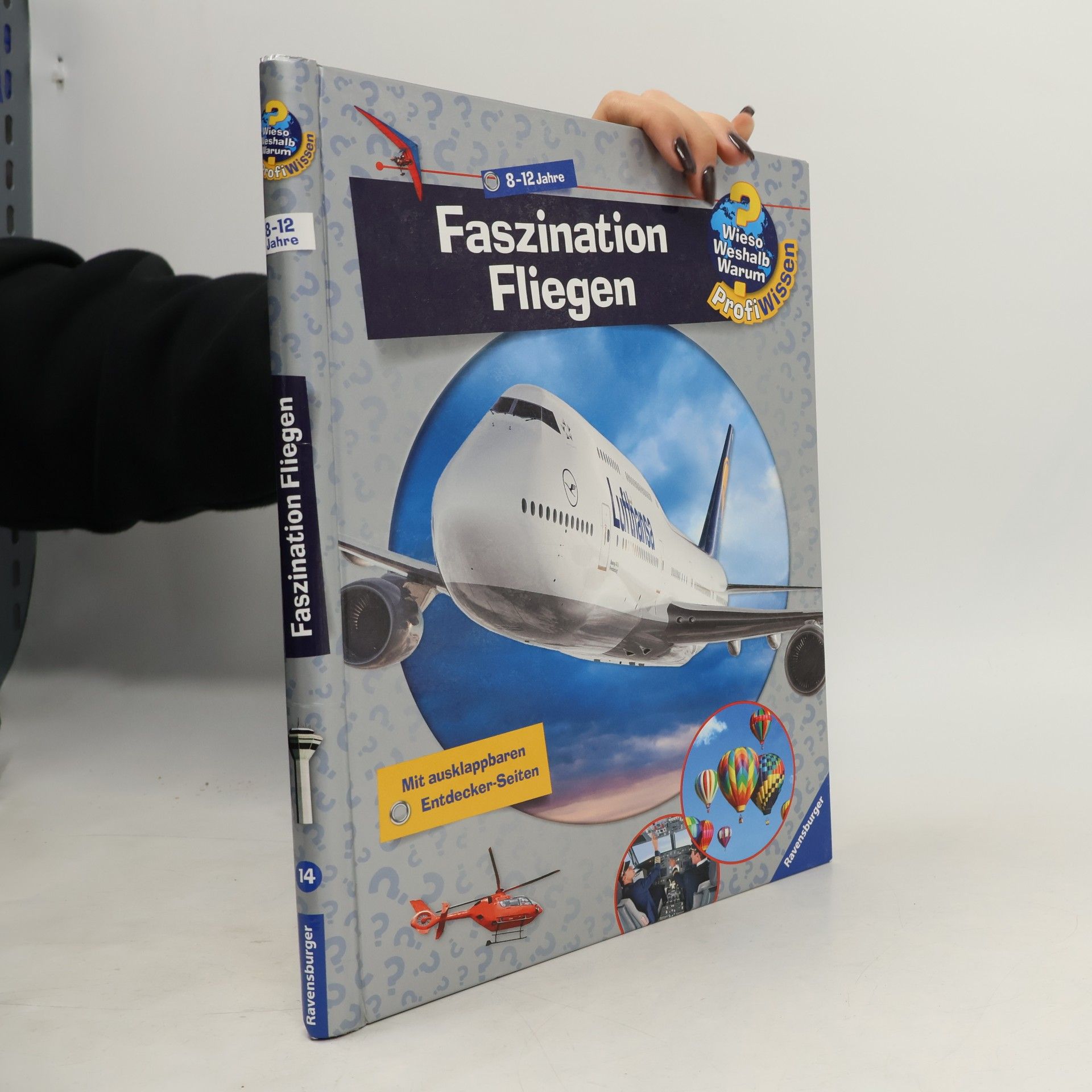 Faszination Fliegen