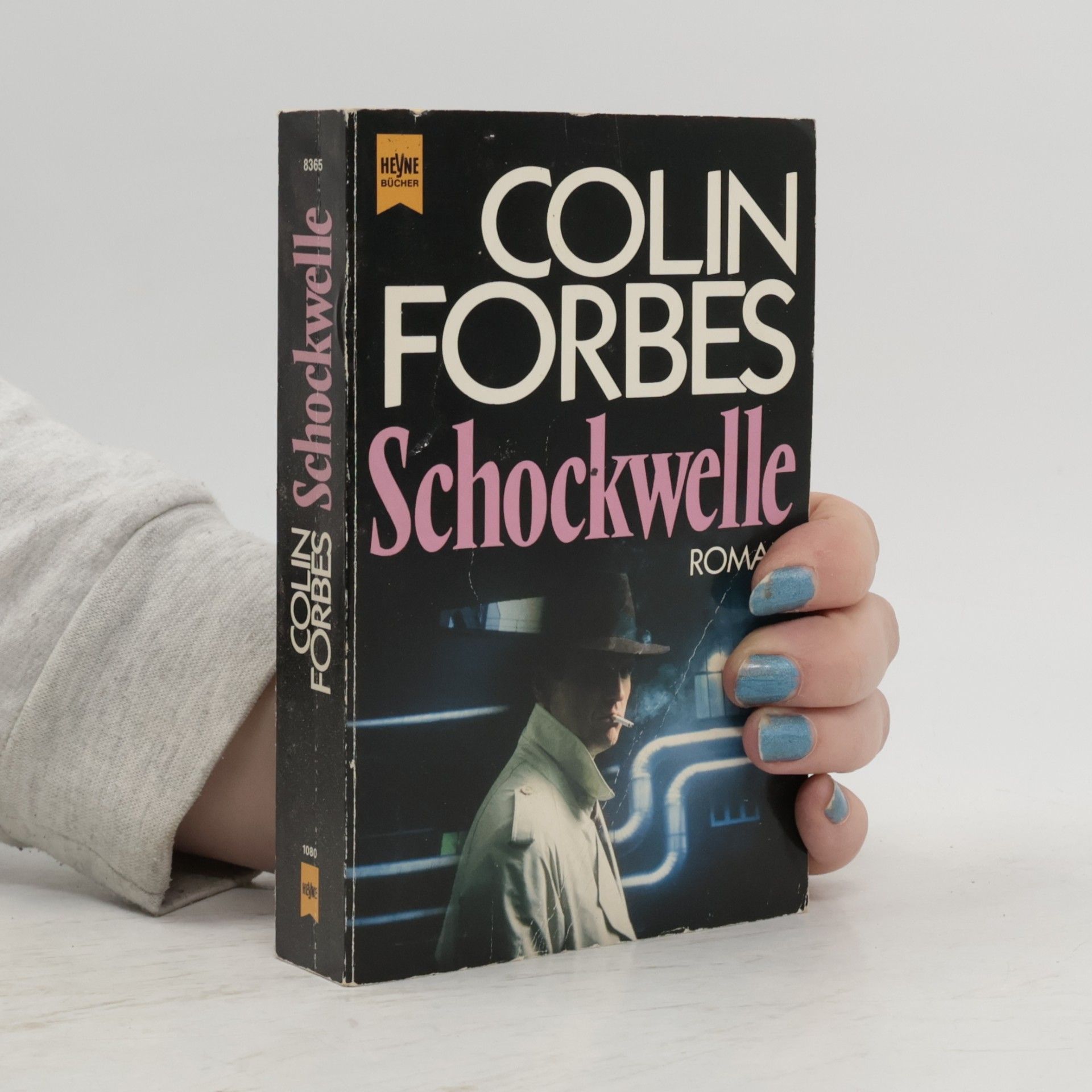 Schockwelle
