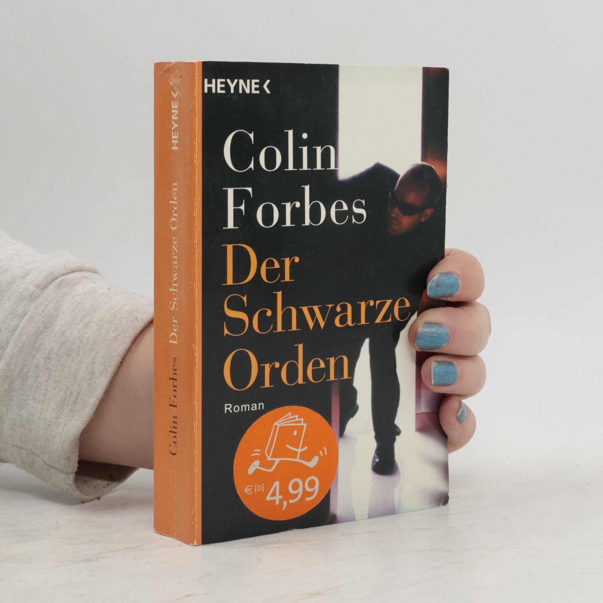 Der schwarze Orden