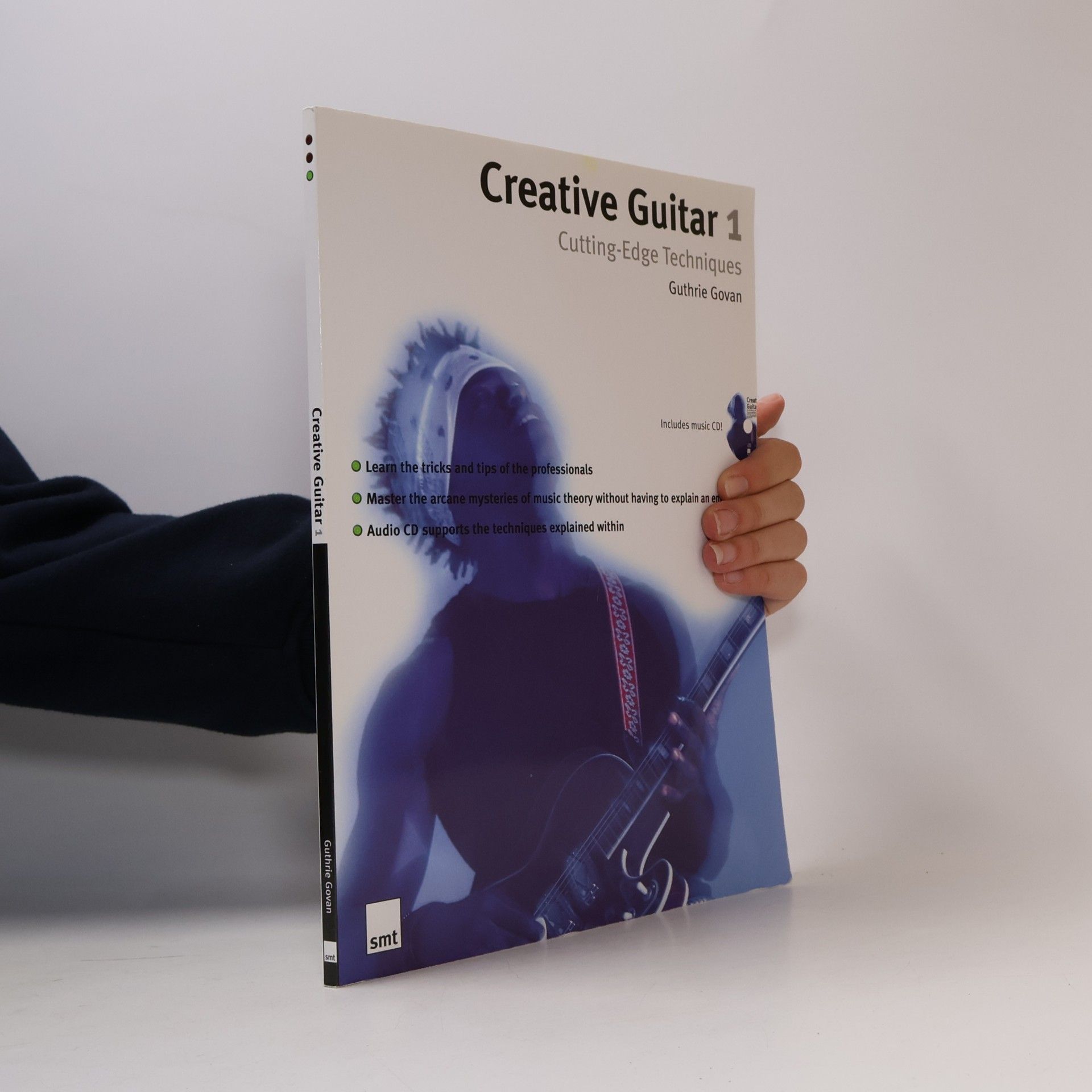 Creative Guitar 1