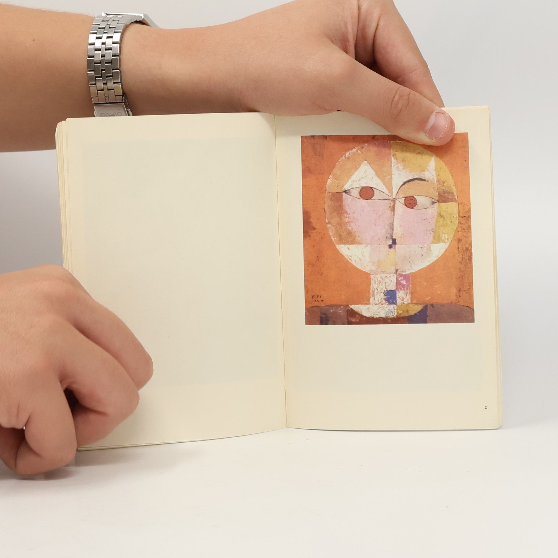 Various authors Klee