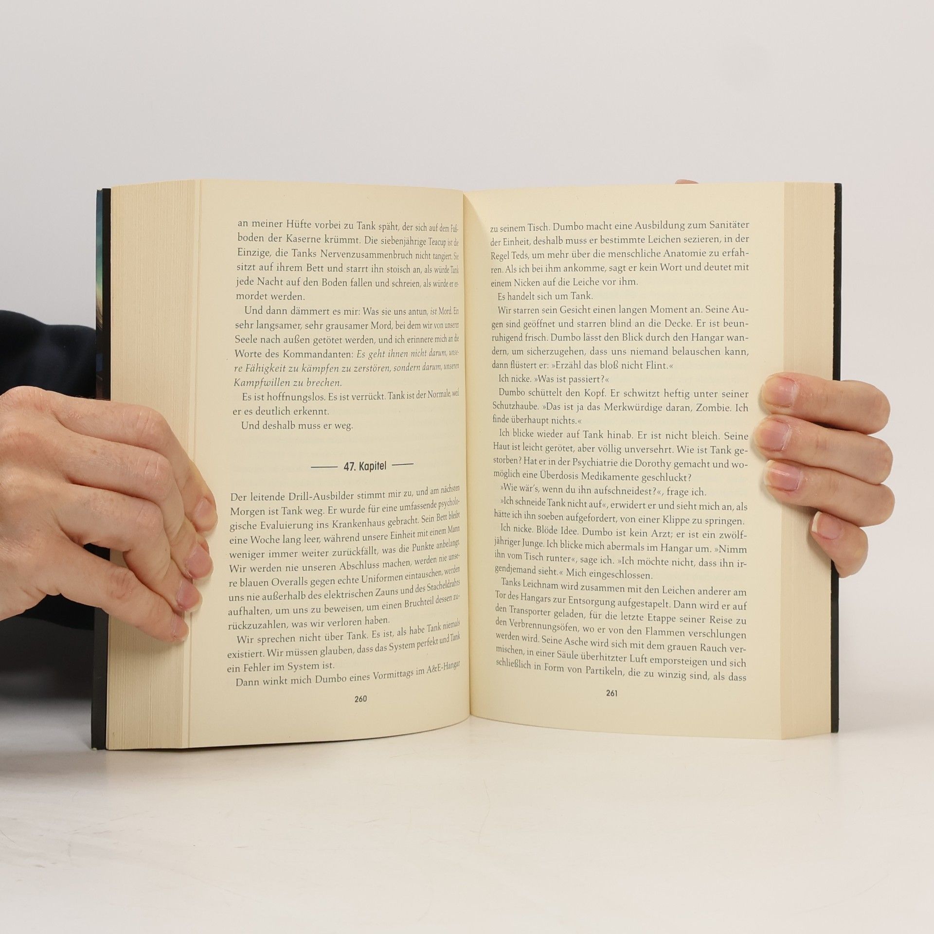 Rick Yancey Die fünfte Welle