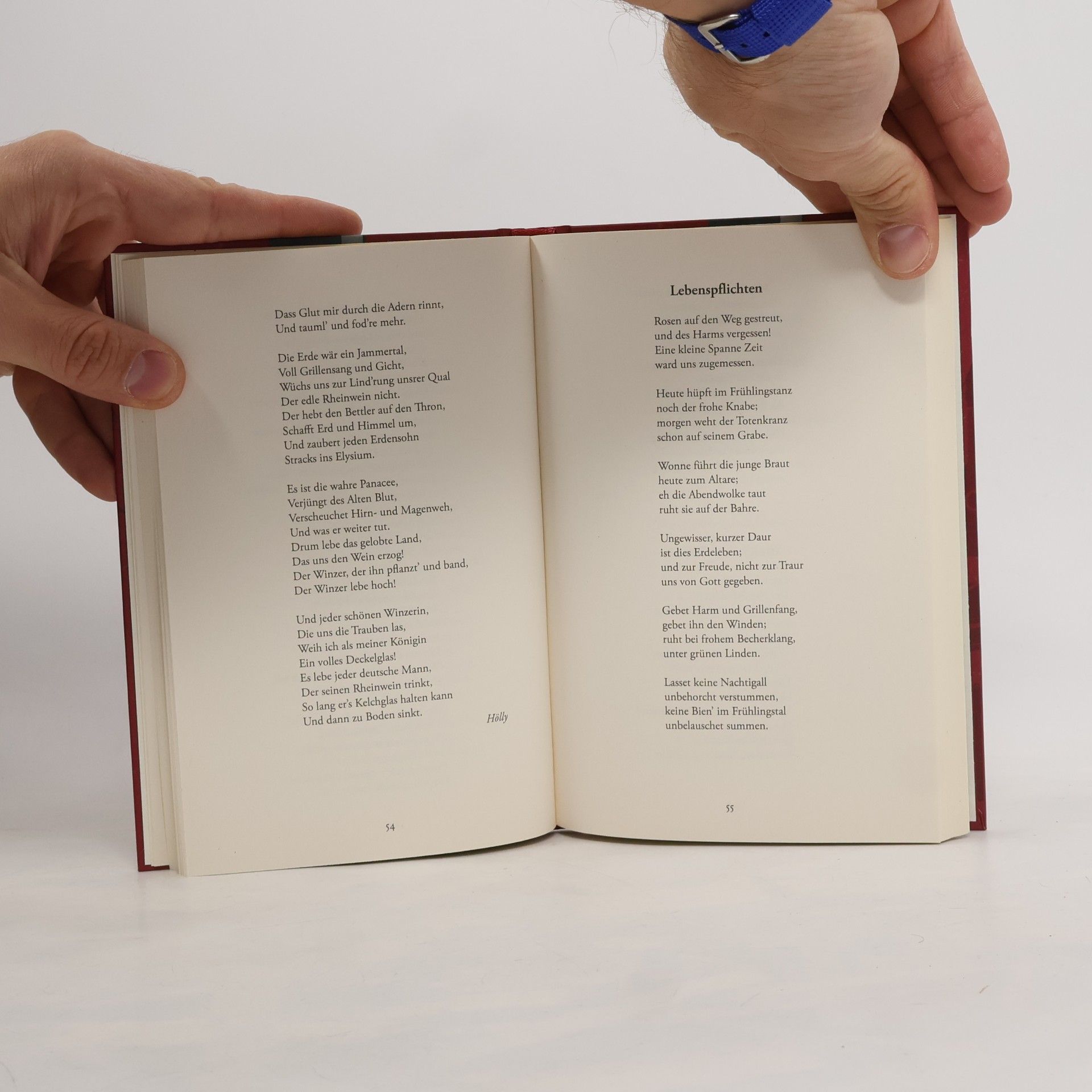 Klabund Die schönsten Sauf- und Trinklieder der Weltliteratur