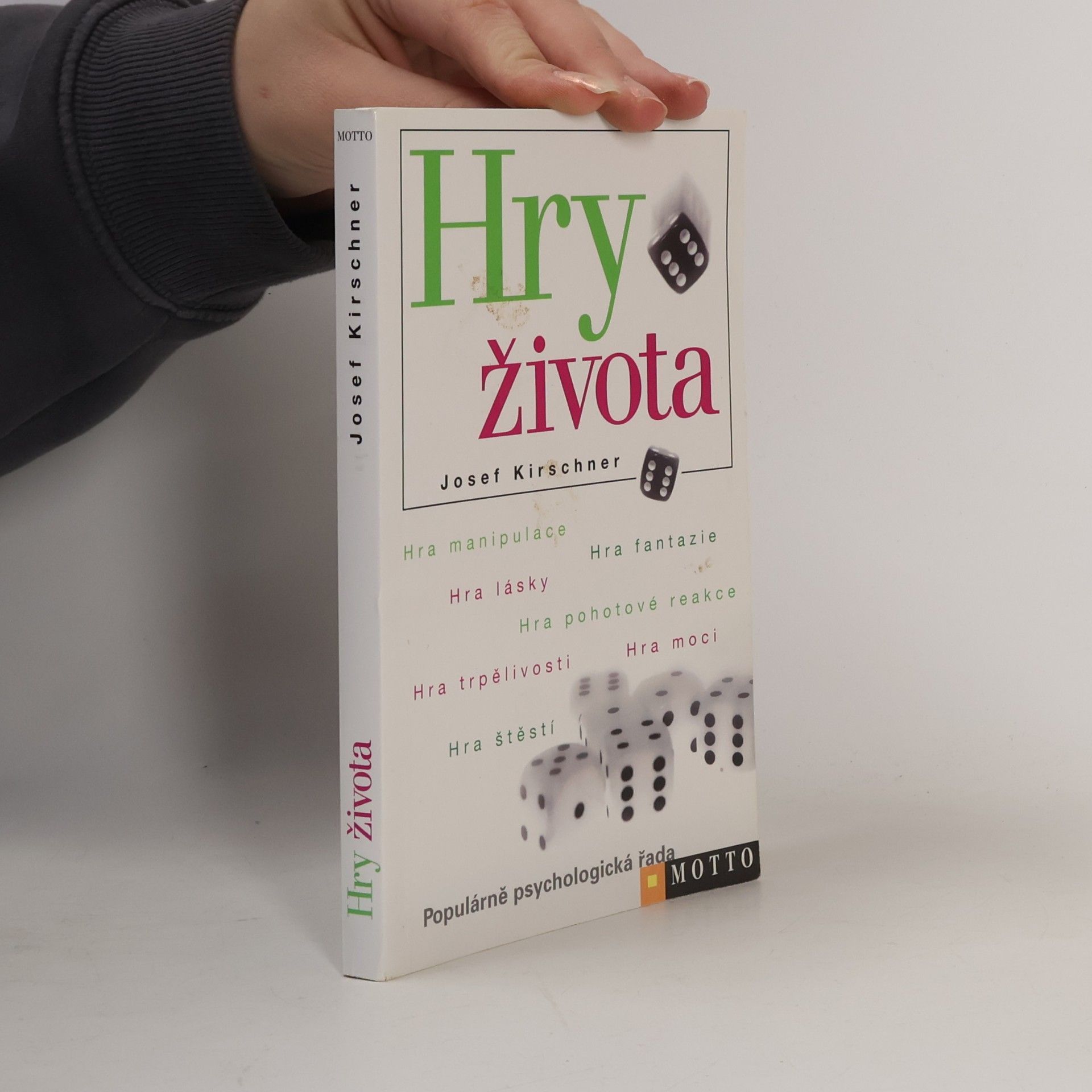 Hry života