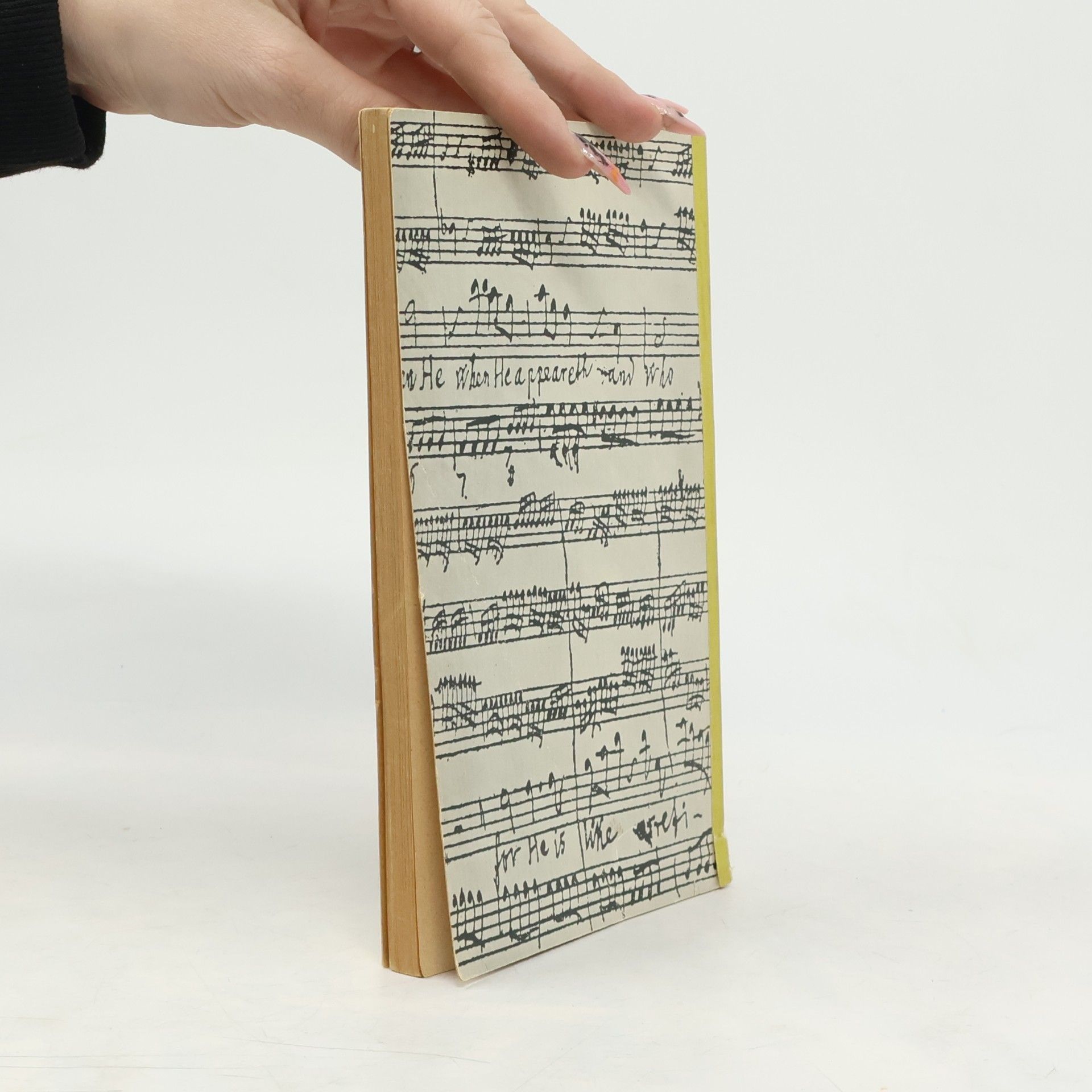 Werner Rebhuhn Händel in selbstzeugnissen und bilddokumenten