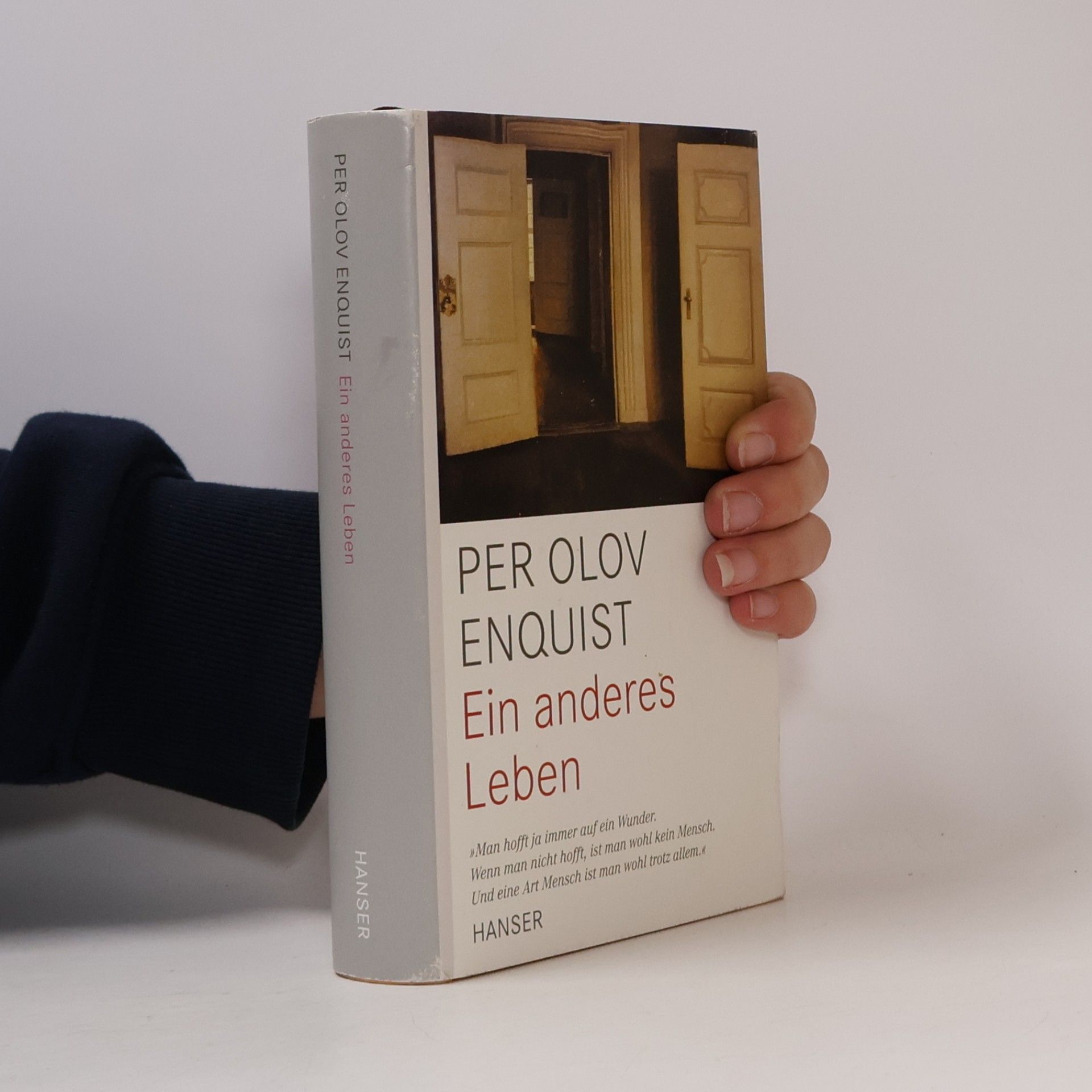 Ein anderes Leben