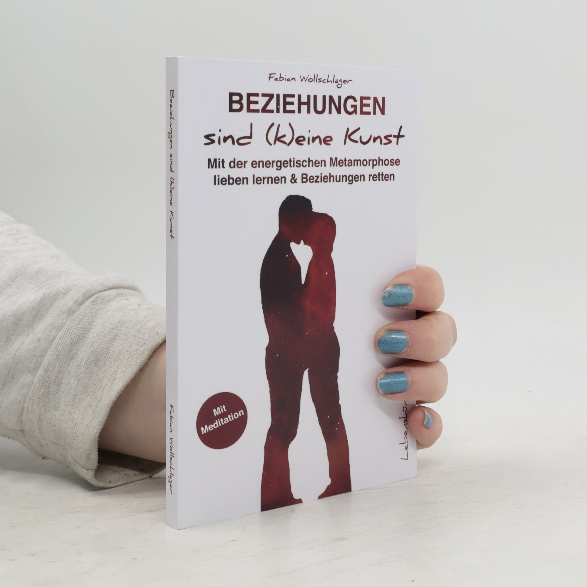 Beziehungen sind (k)eine Kunst