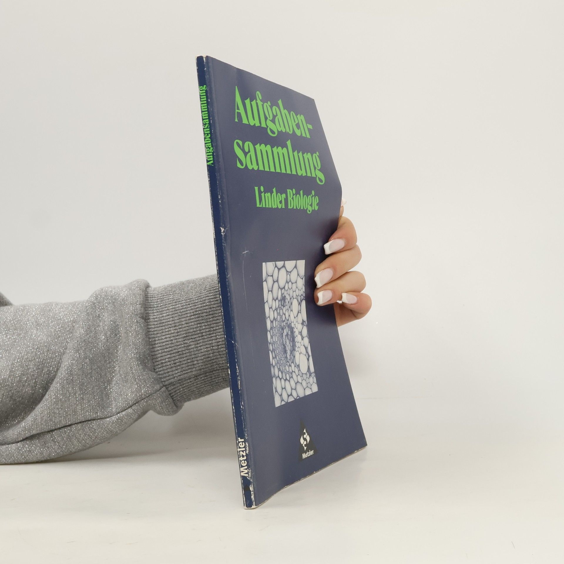 Hermann Linder Linder Biologie