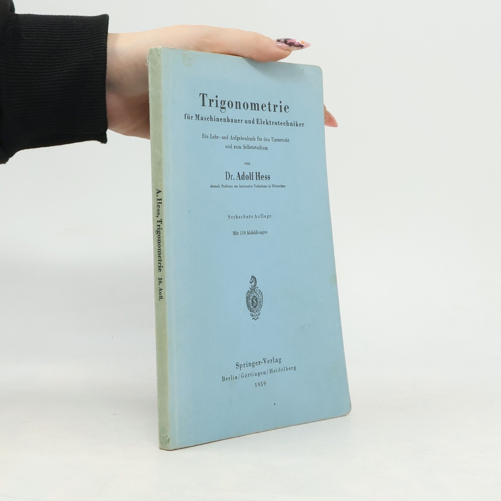 Trigonometrie