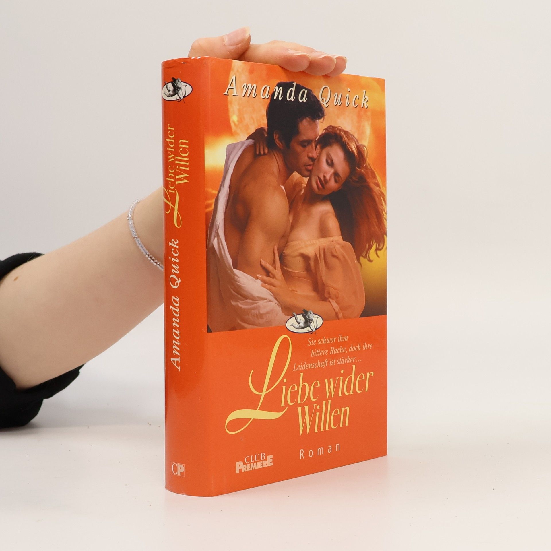 Liebe wider Willen