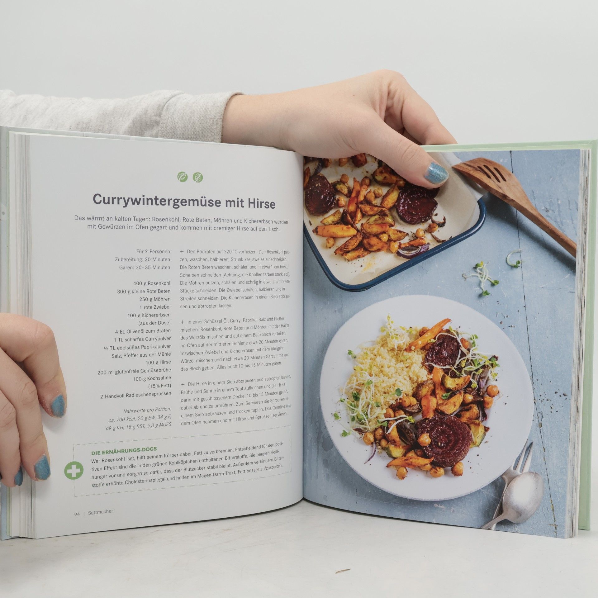 Anne Fleck Die Ernährungs-Docs: Unser Anti-Bauchfett-Programm