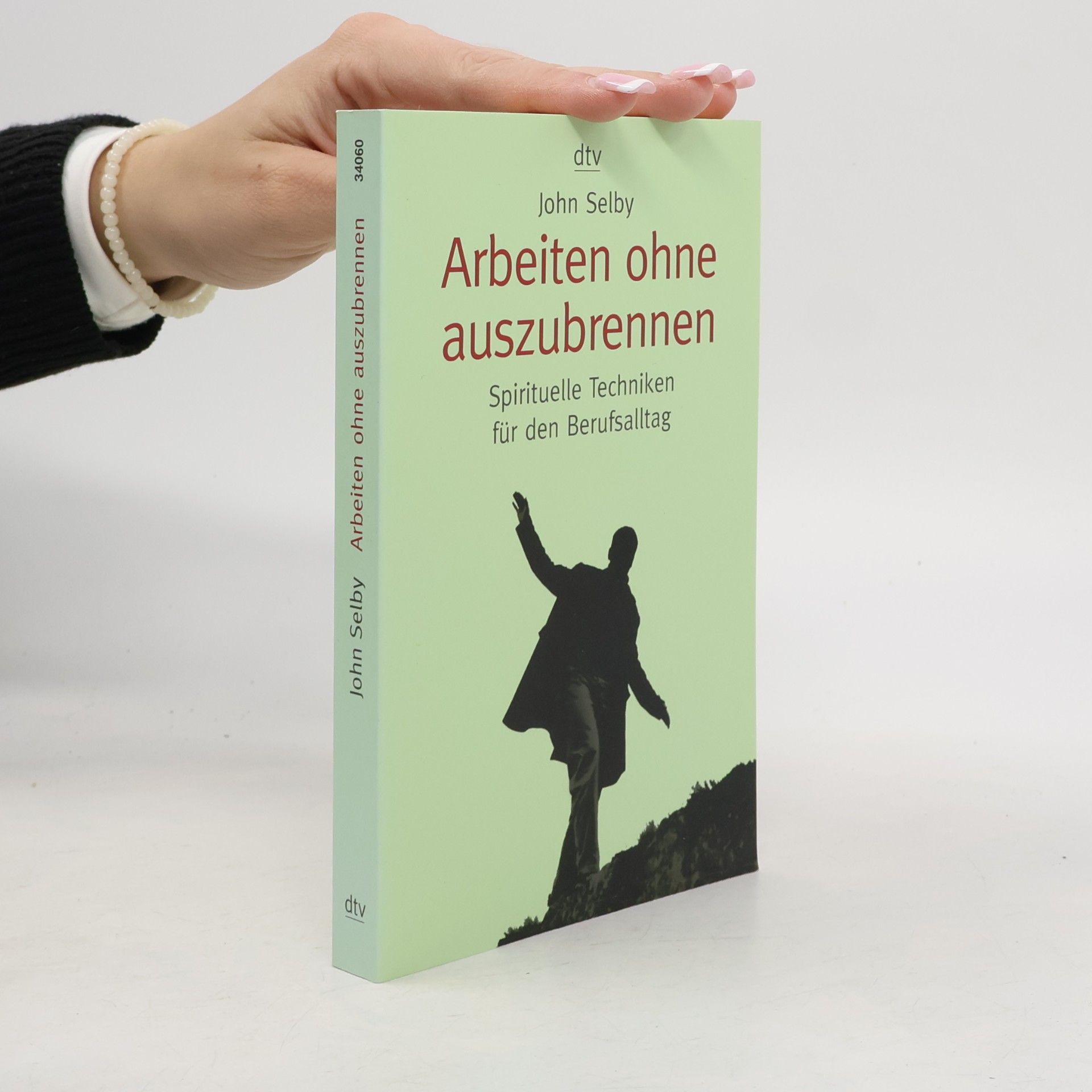 Arbeiten ohne auszubrennen