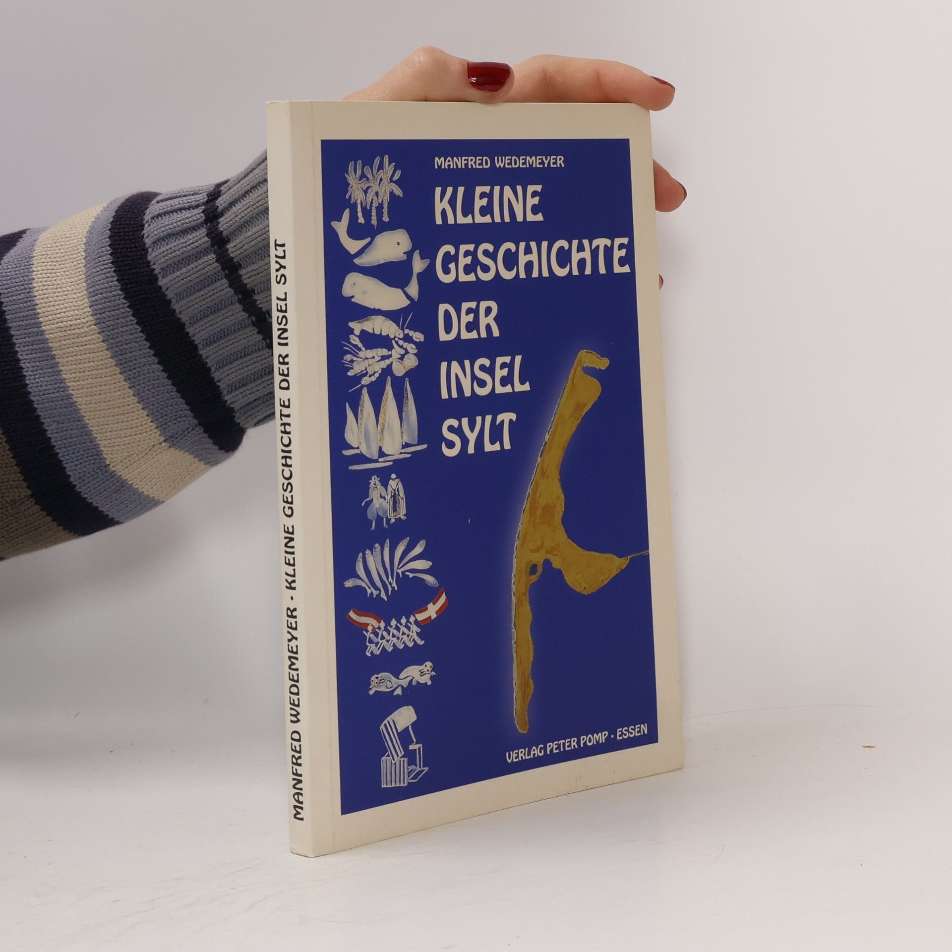 Kleine Geschichte der Insel Sylt