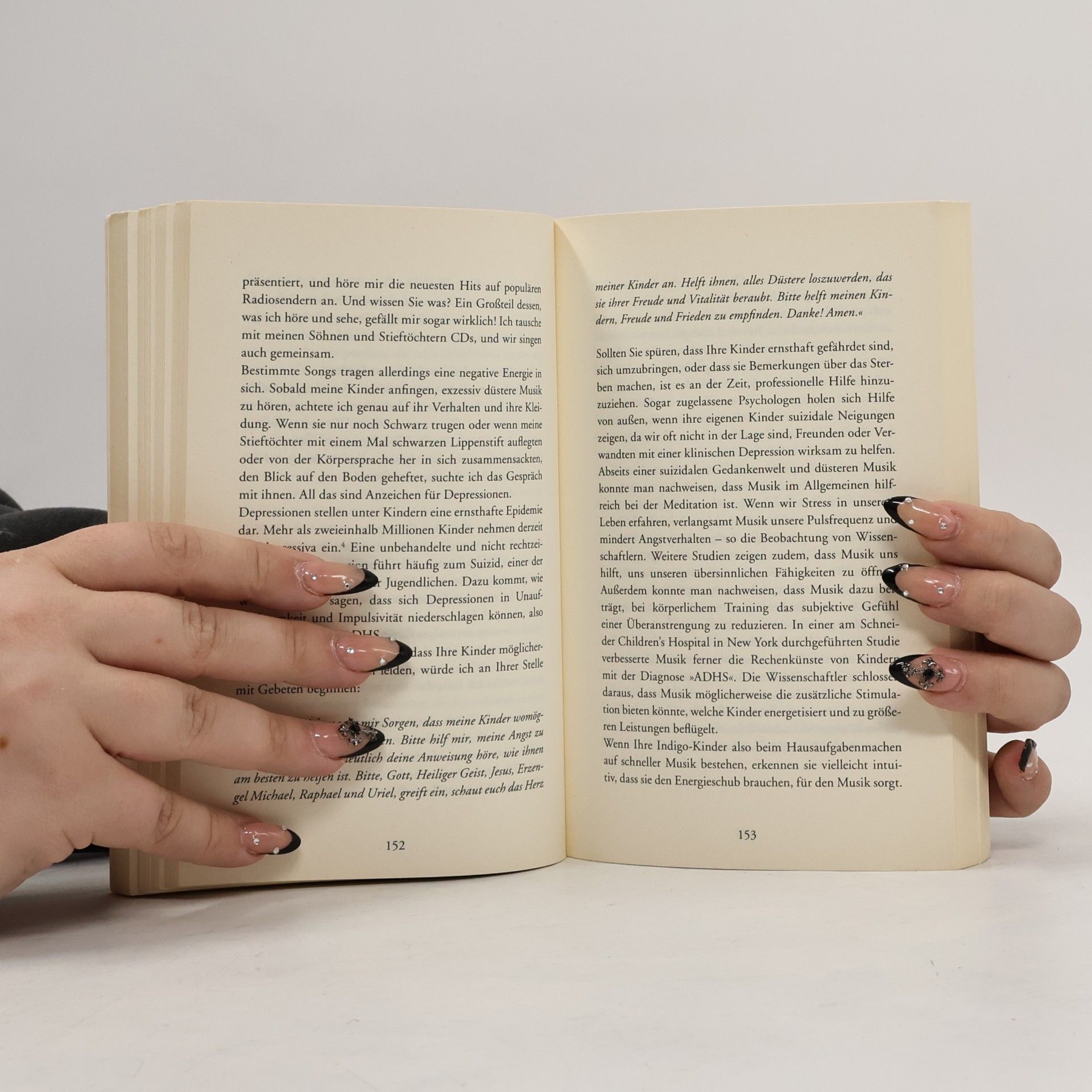 Doreen Virtue Das Praxisbuch für Indigo-Eltern