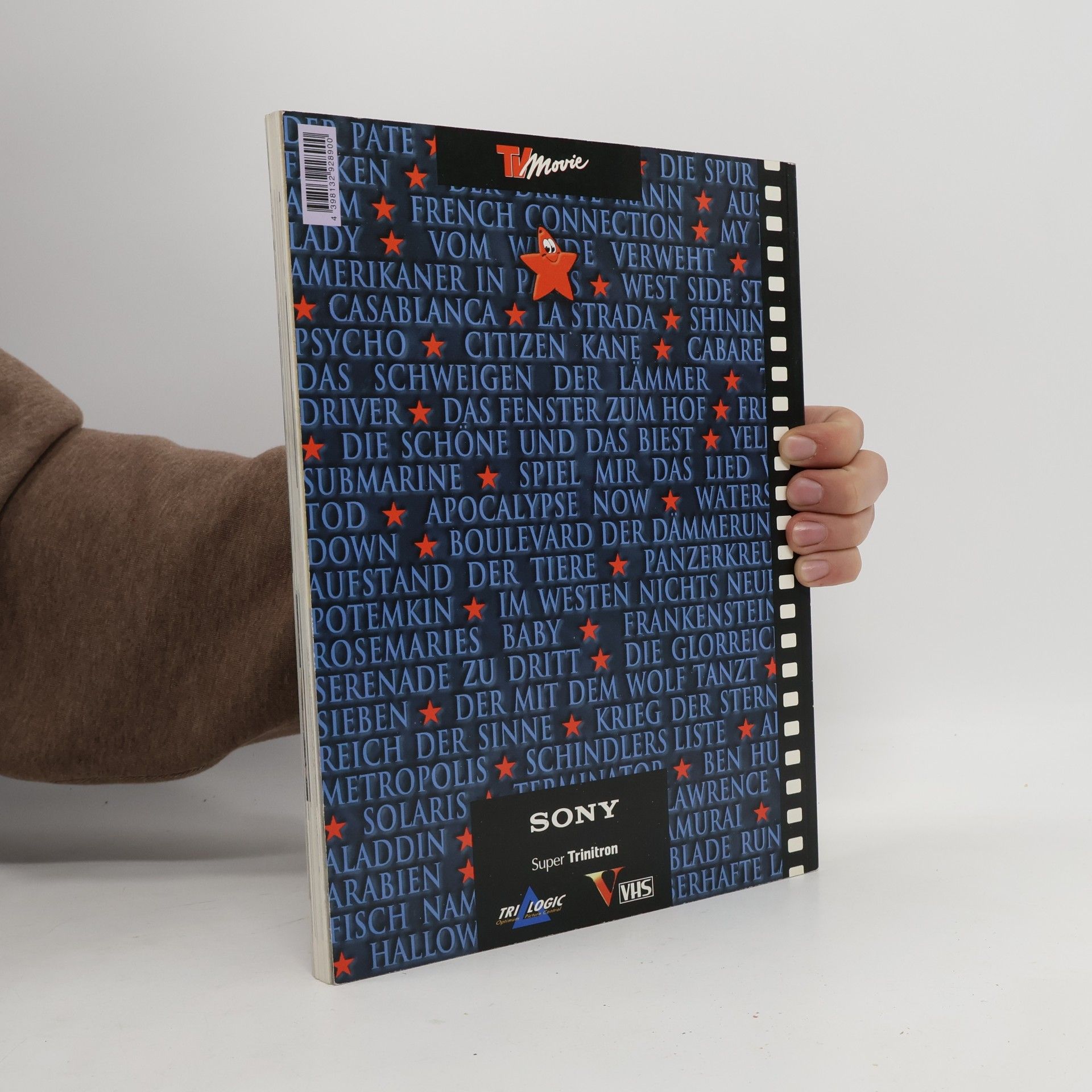 Autores varios 100 Jahre Film