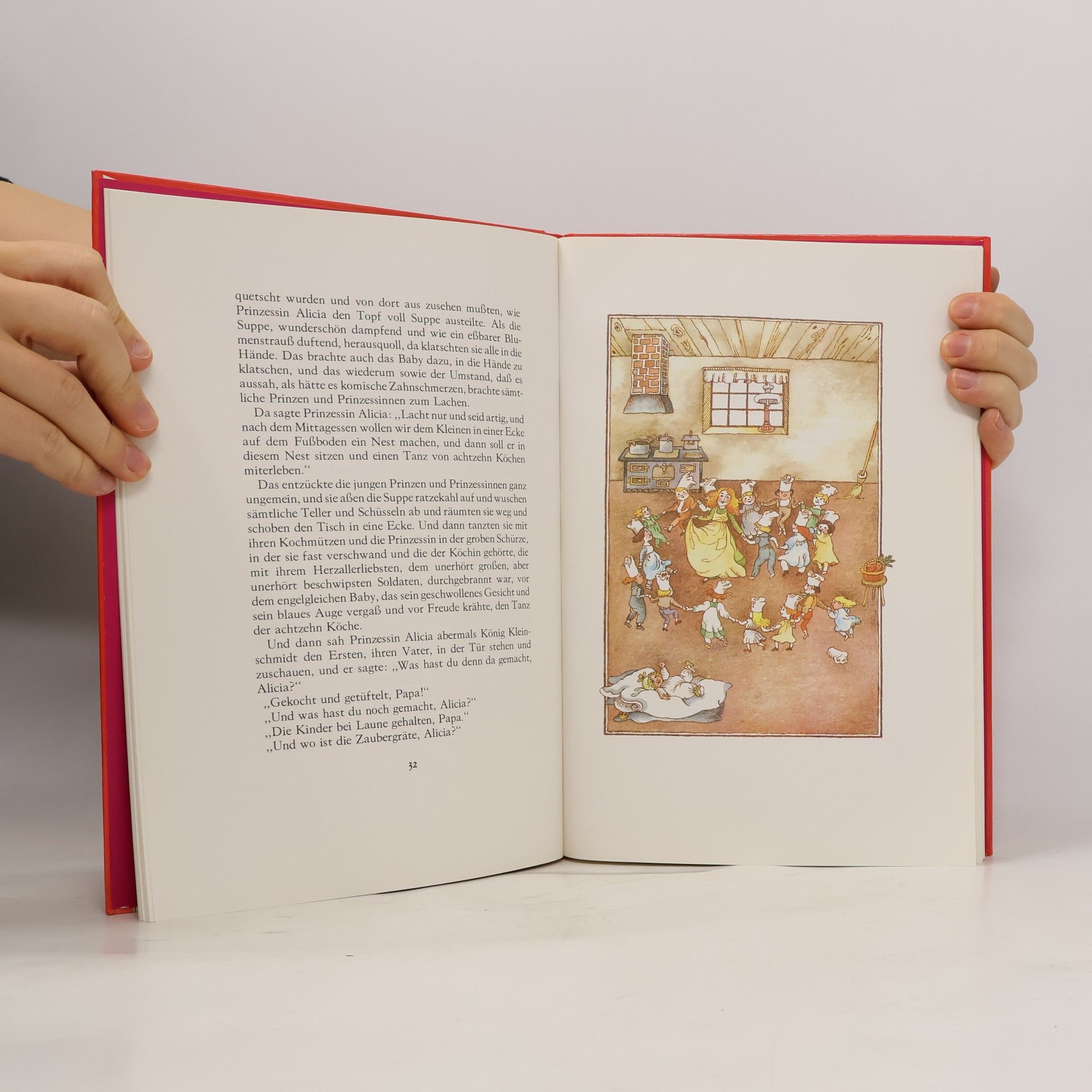 Charles Dickens Ferienmärchen