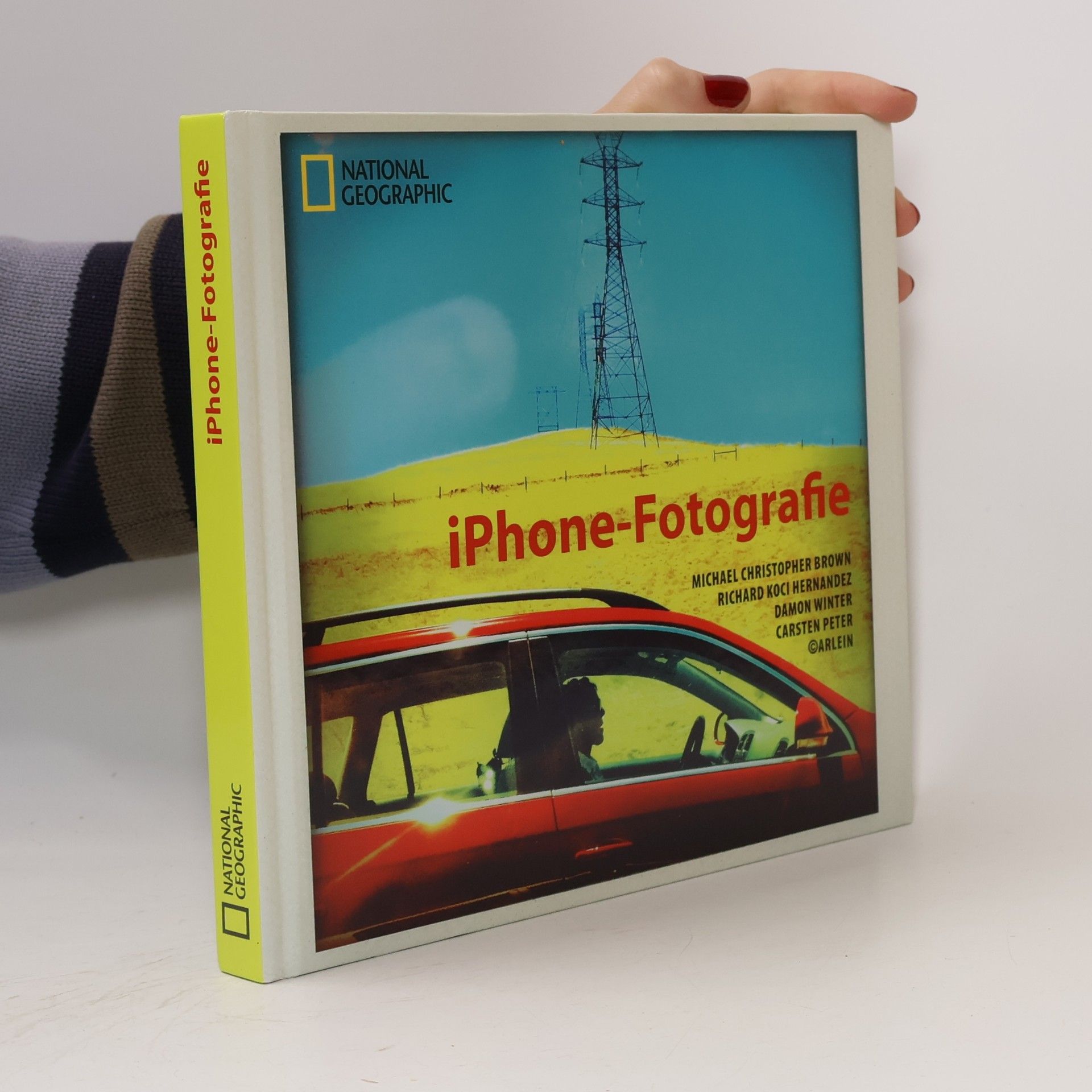 iPhone-Fotografie