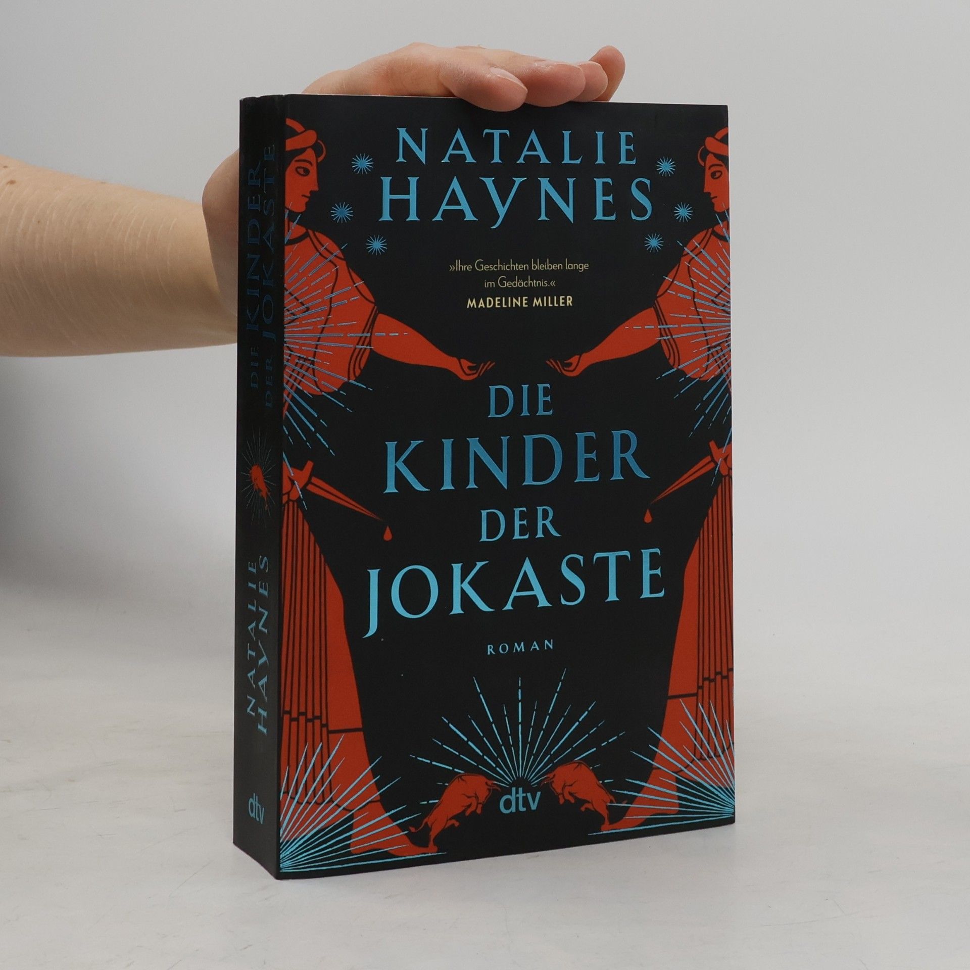 Die Kinder der Jokaste