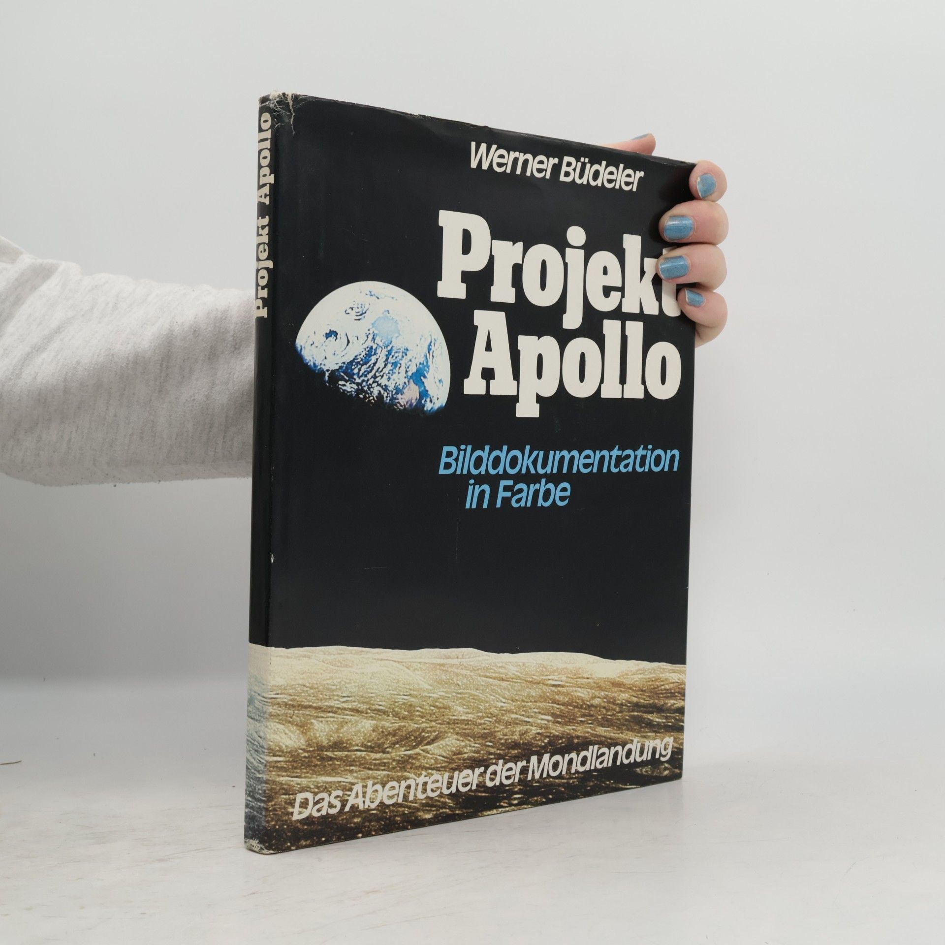 Projekt Apollo