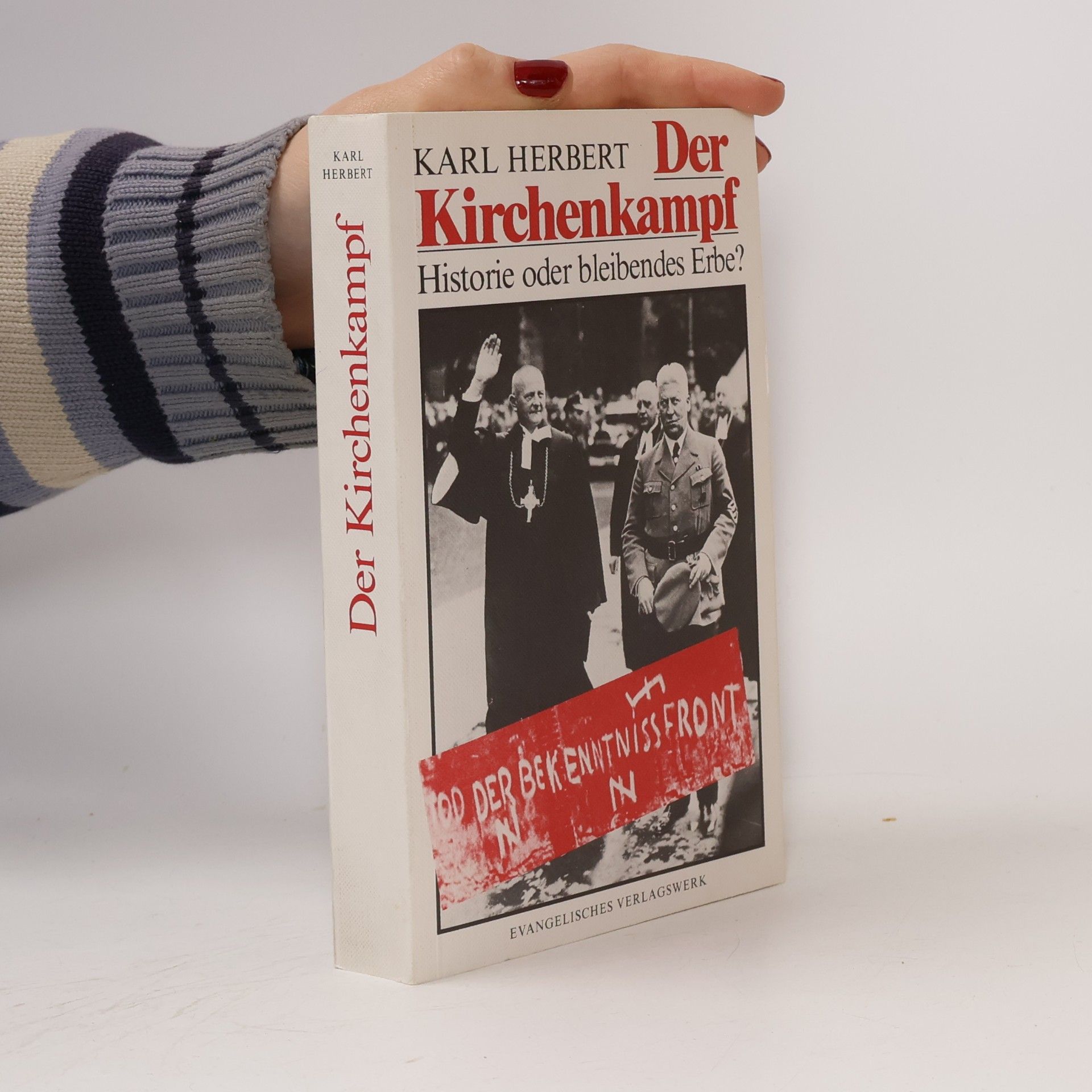 Der Kirchenkampf