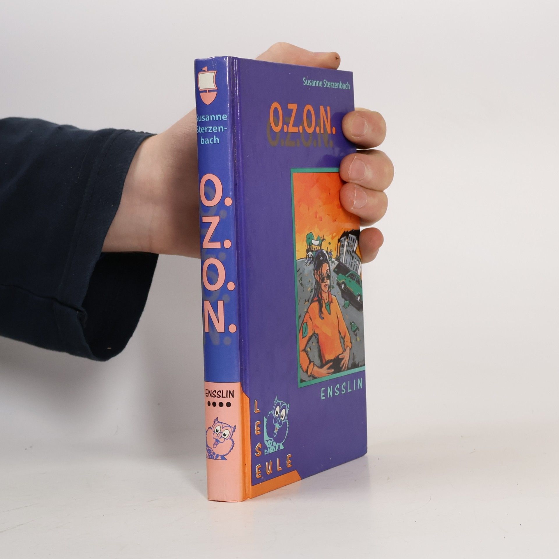 O.Z.O.N.