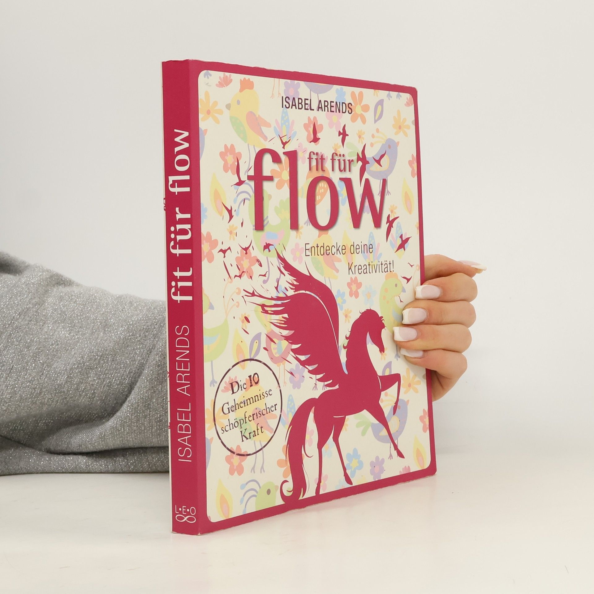 Isabel Arends Fit für Flow