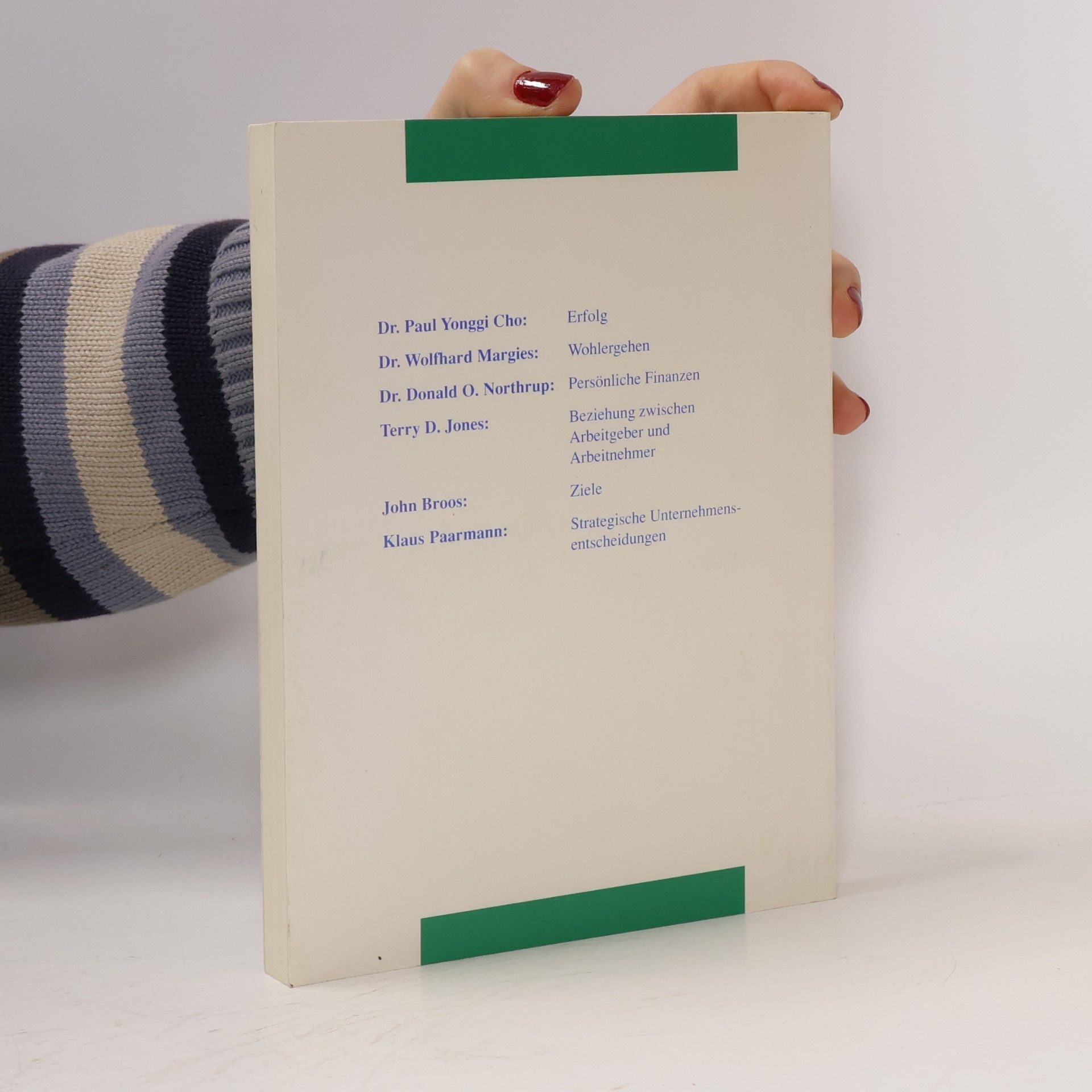 Autorenkollektiv Theologie der Armut oder des Reichtums?