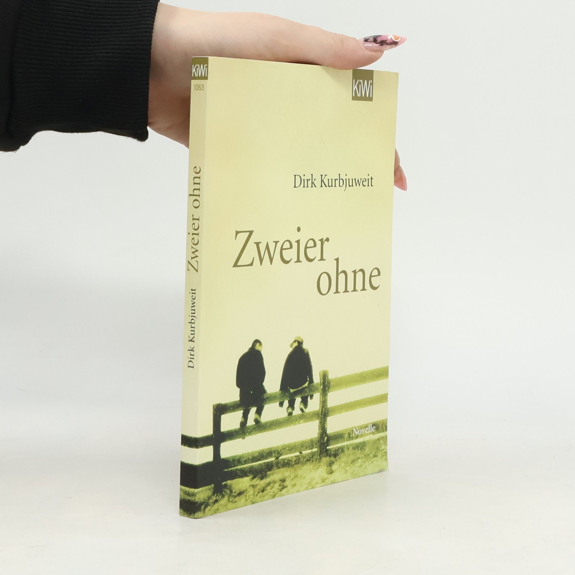 Zweier Ohne