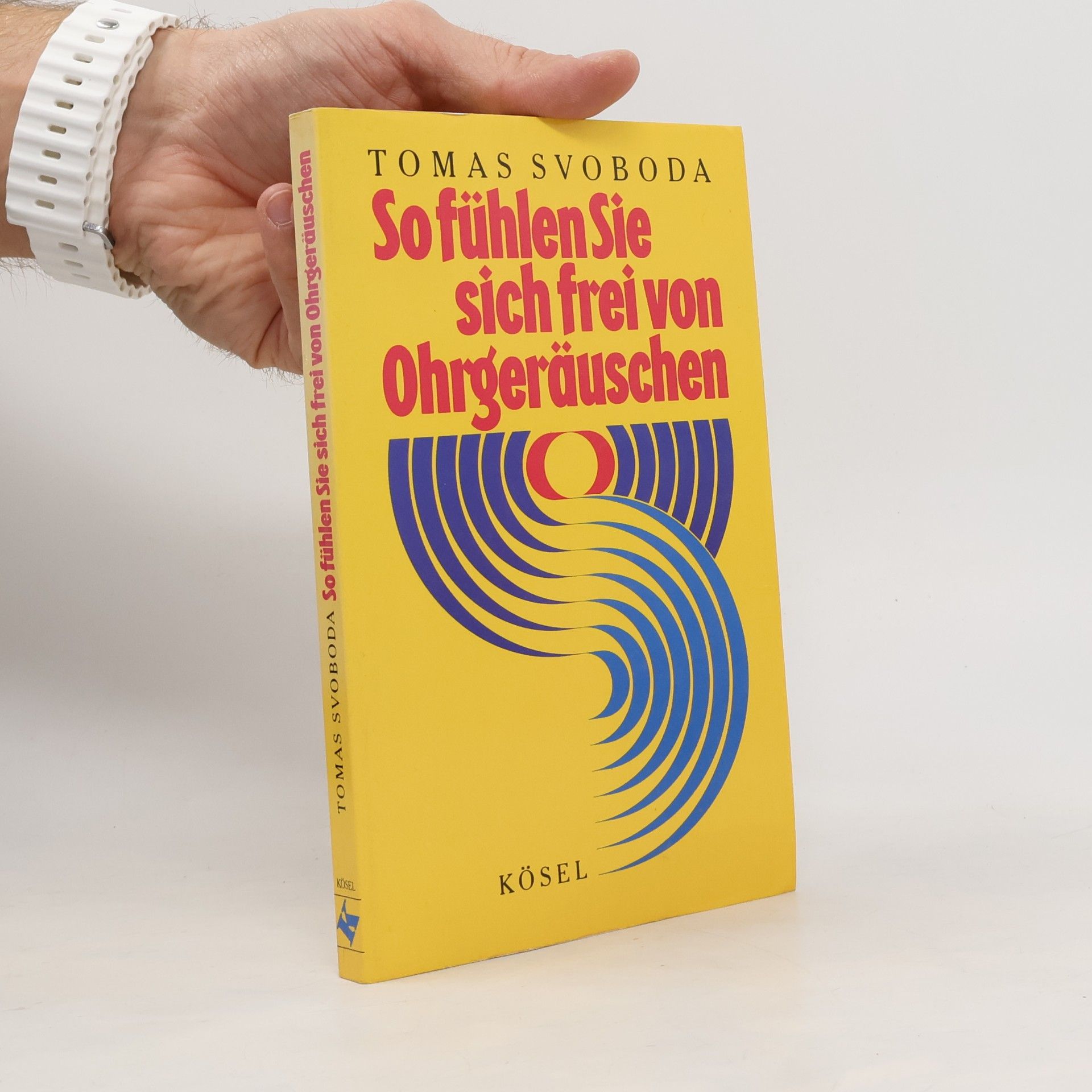 So fühlen Sie sich frei von Ohrgeräuschen