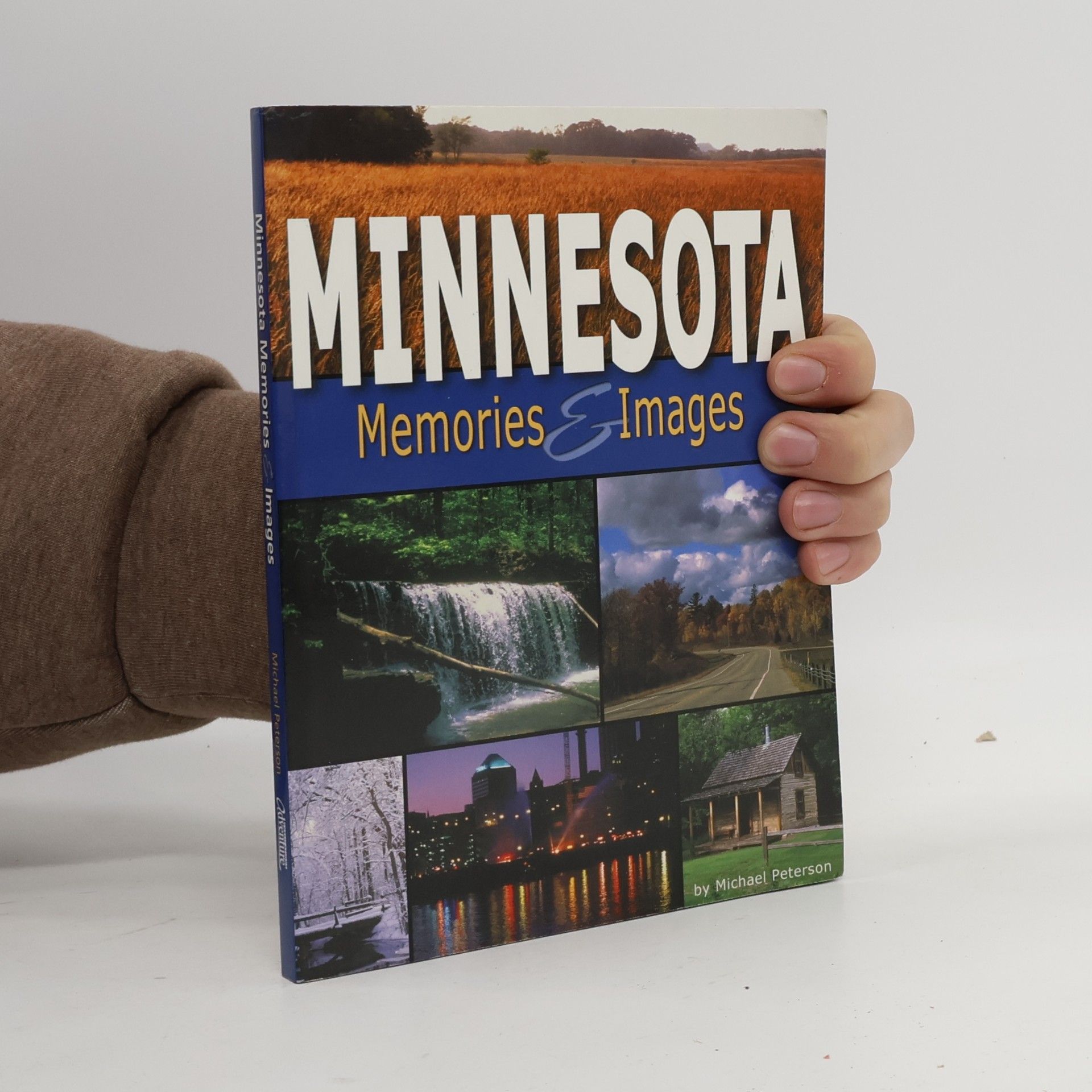 Minnesota Memories and Images