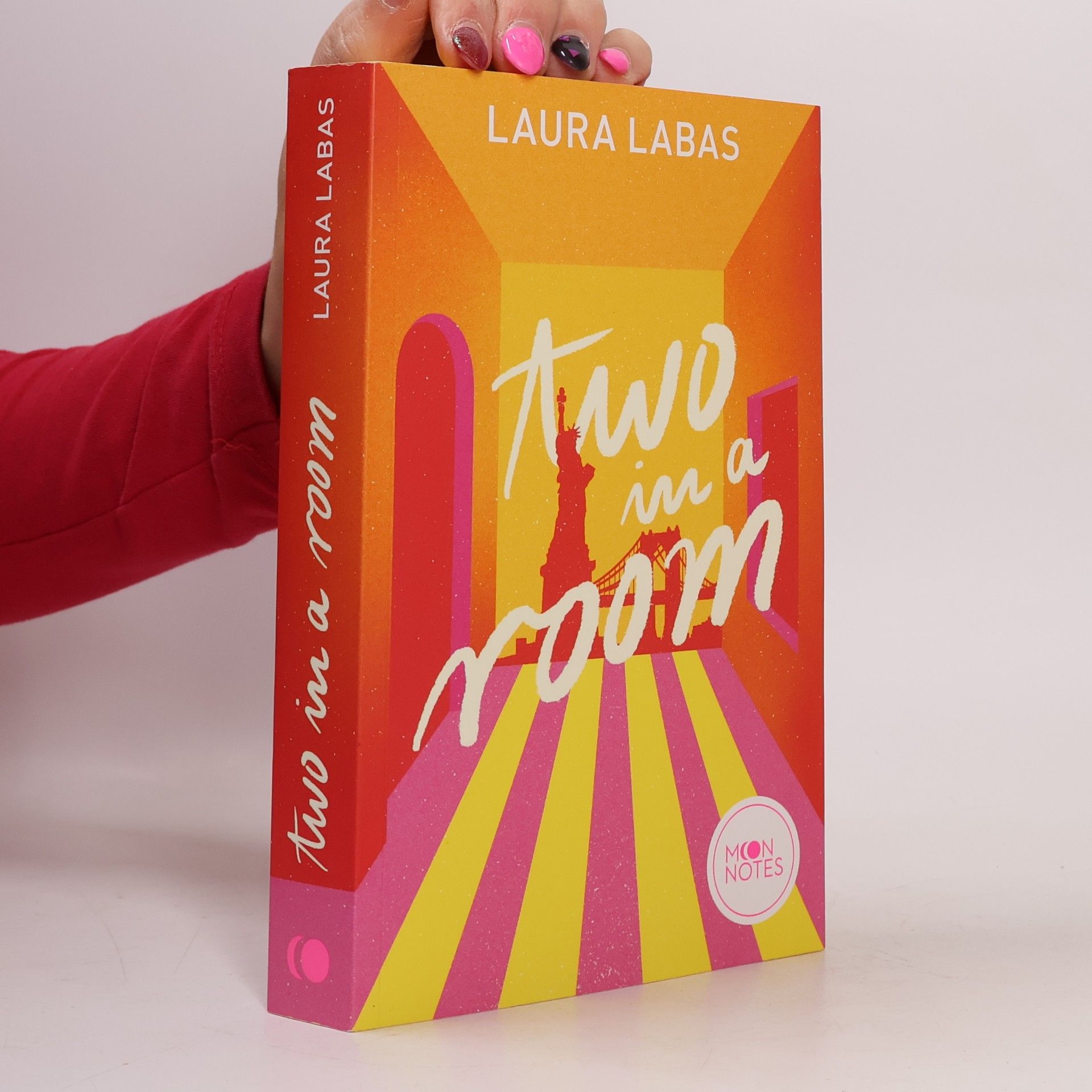 Room for Love 1. Two in a Room