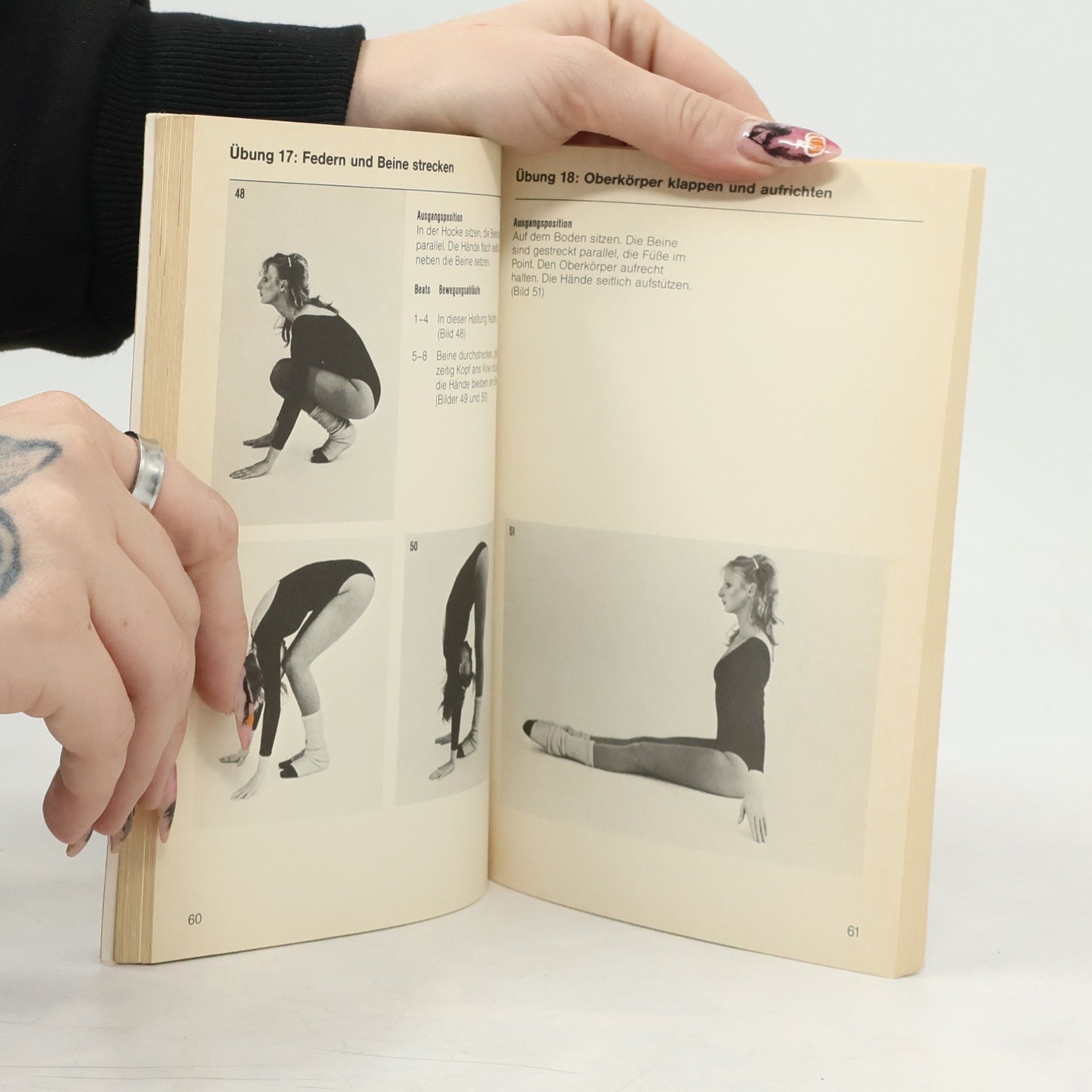 Brigitte Hellthaler Jazz Dance