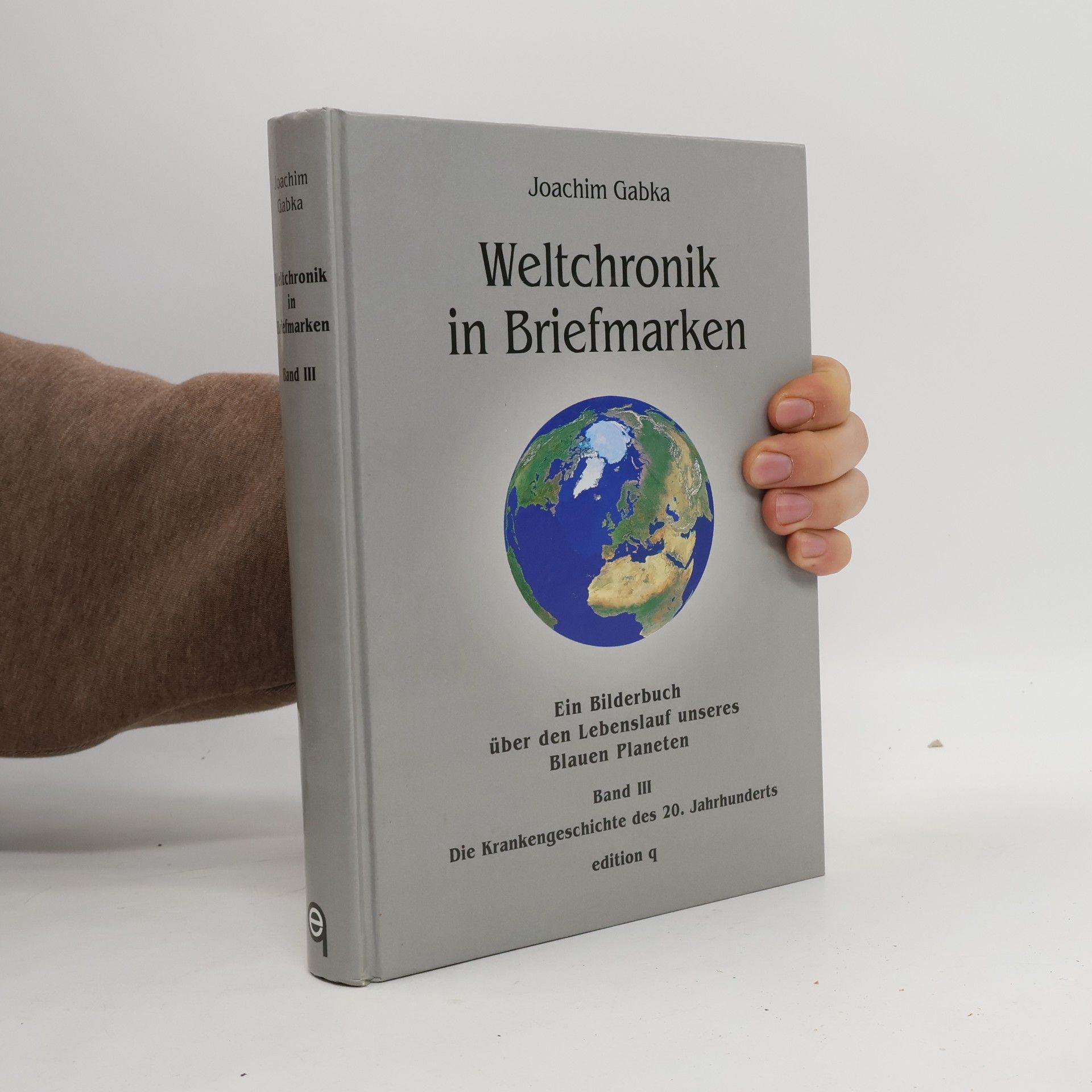 Weltchronik in Briefmarken