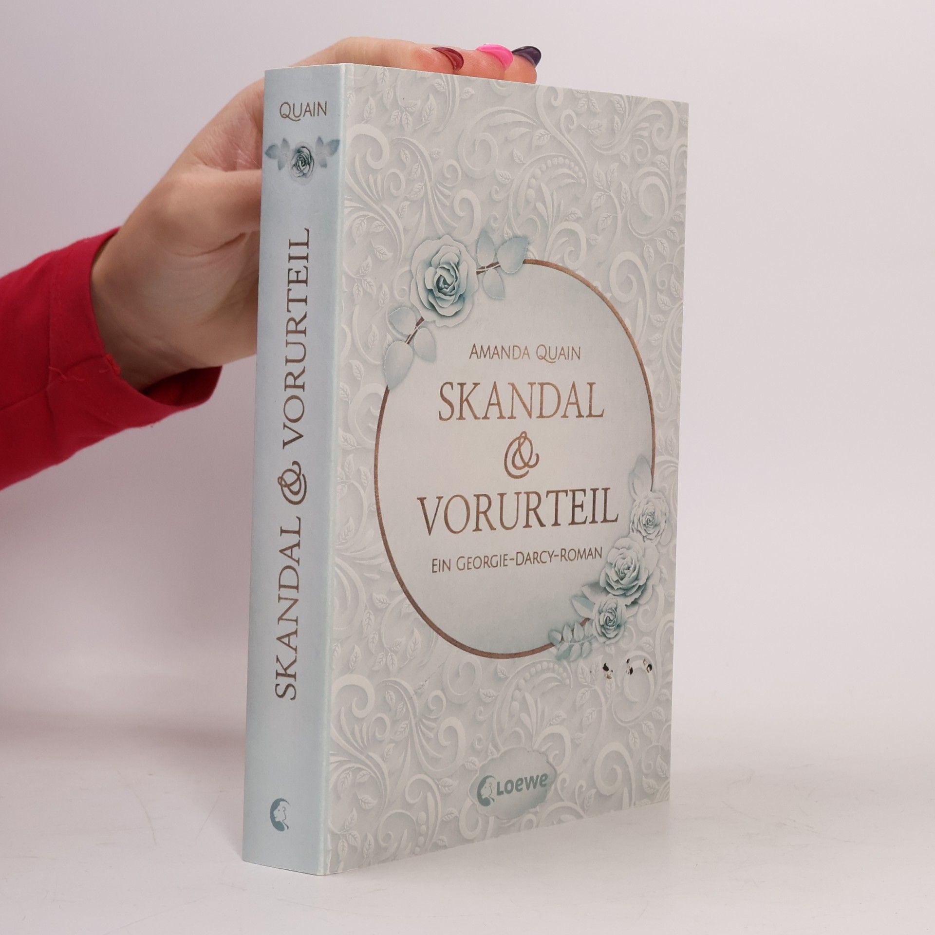 Skandal & Vorurteil