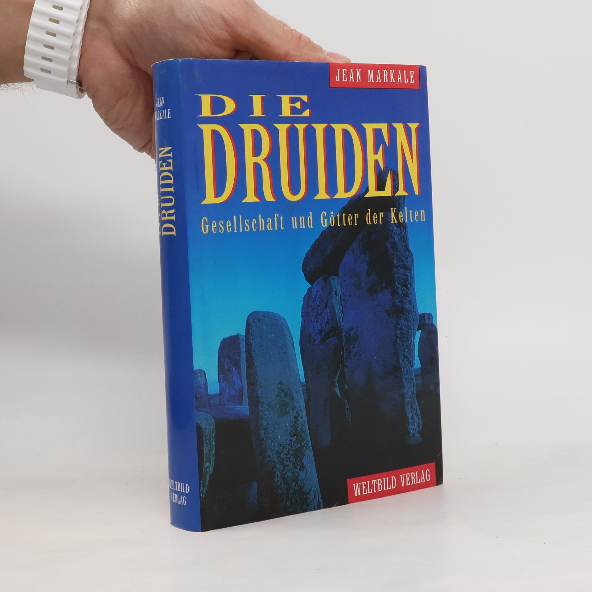 Die Druiden