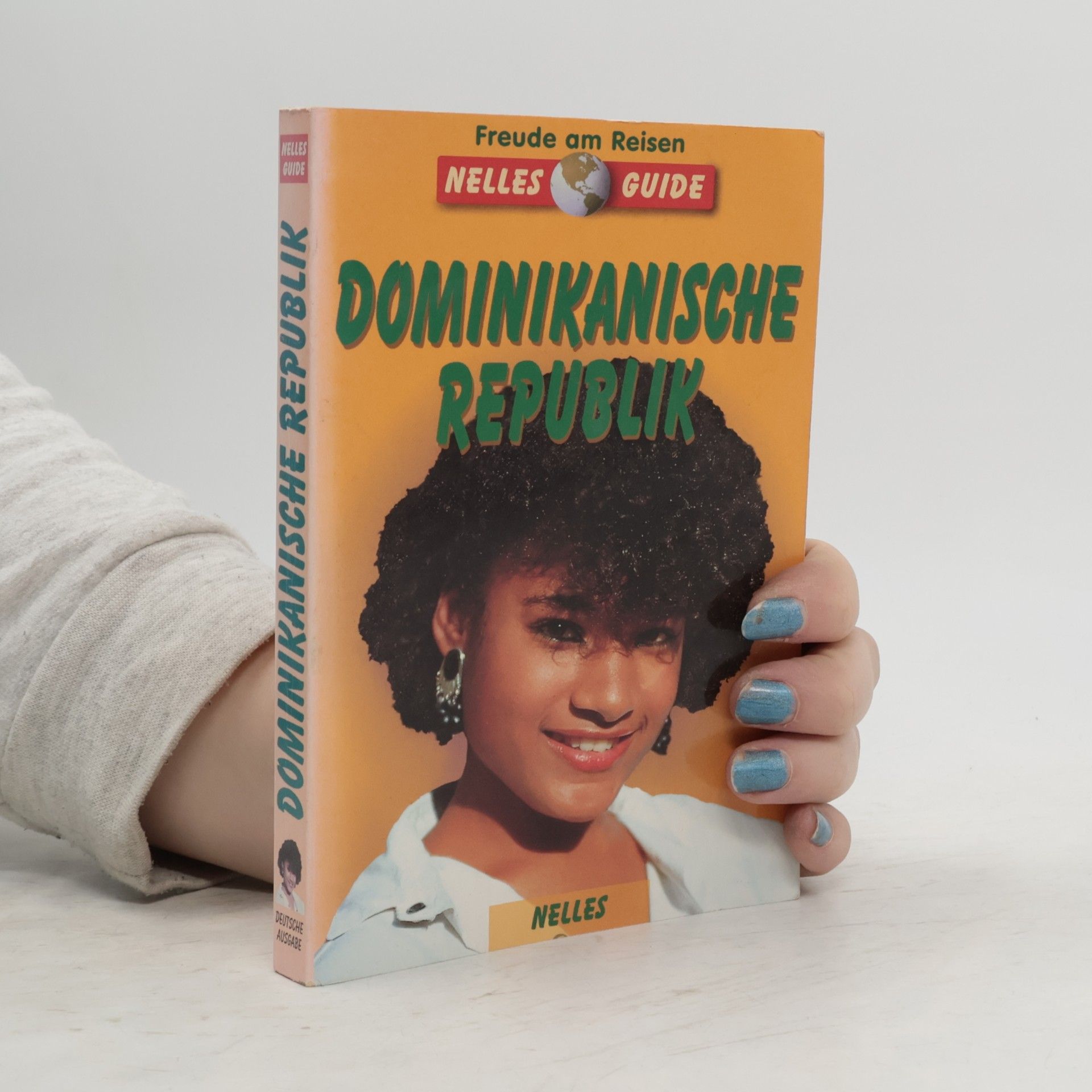 Dominikanische Republik