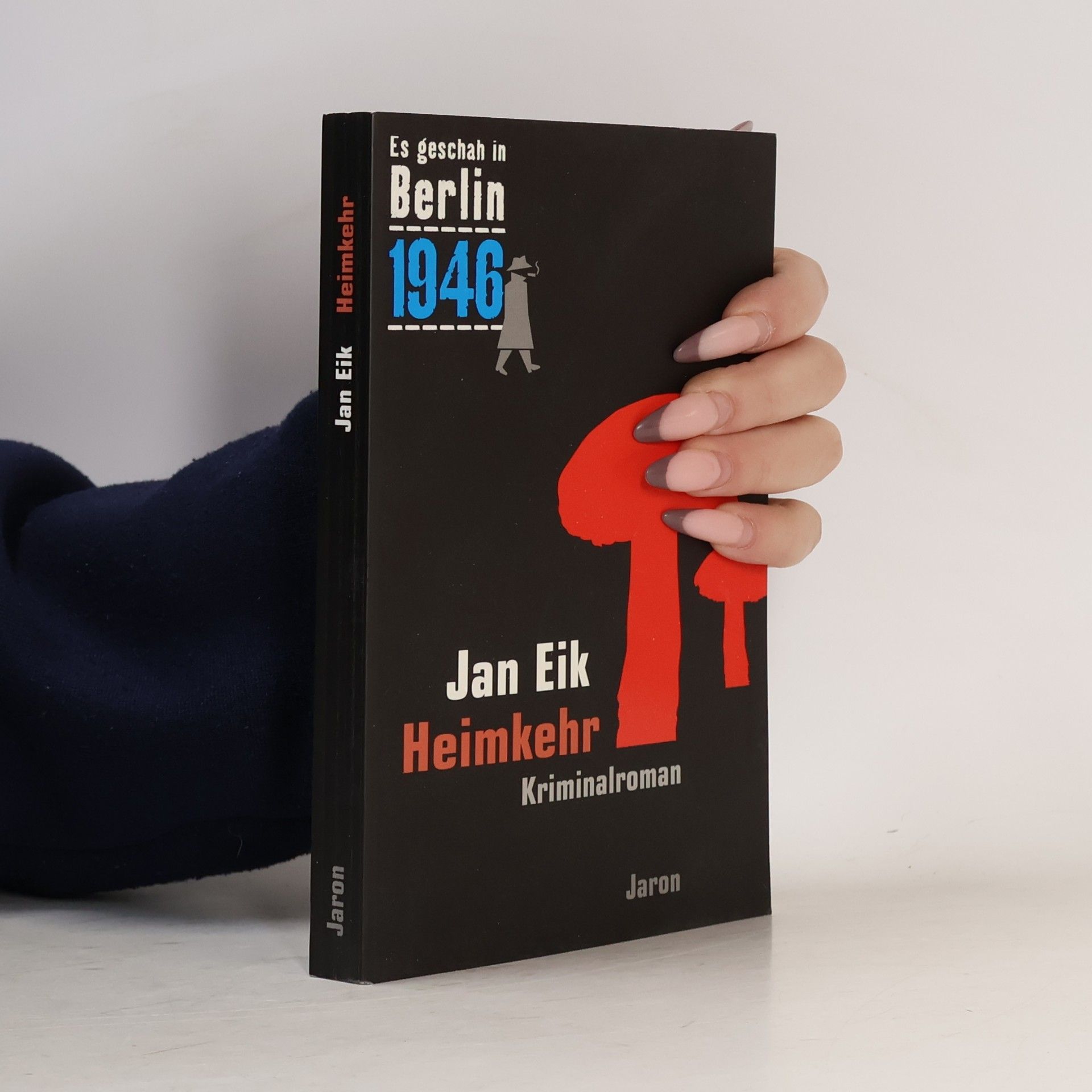 Heimkehr