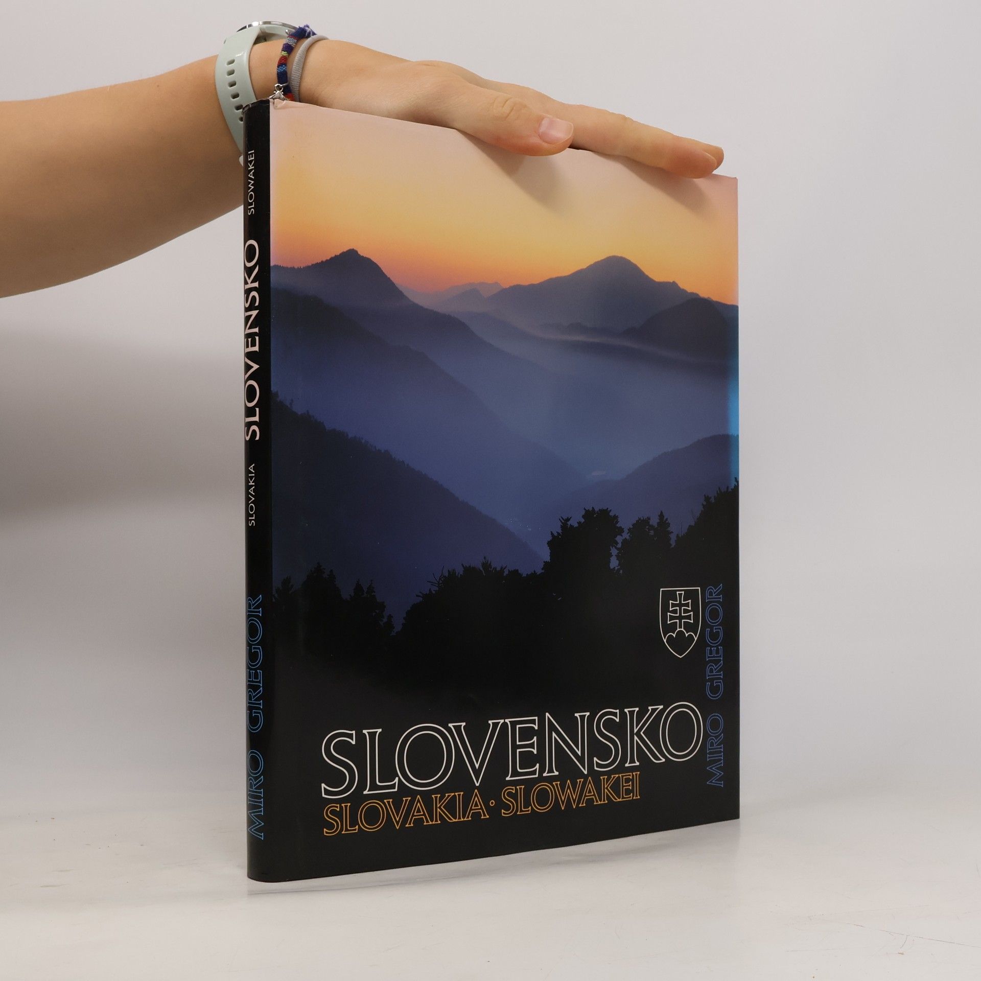 Miro Gregor Slovensko