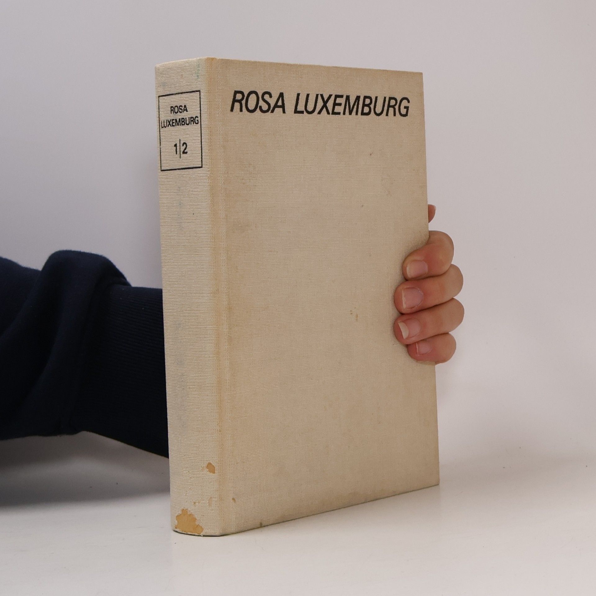 Rosa Luxemburg 1, 2
