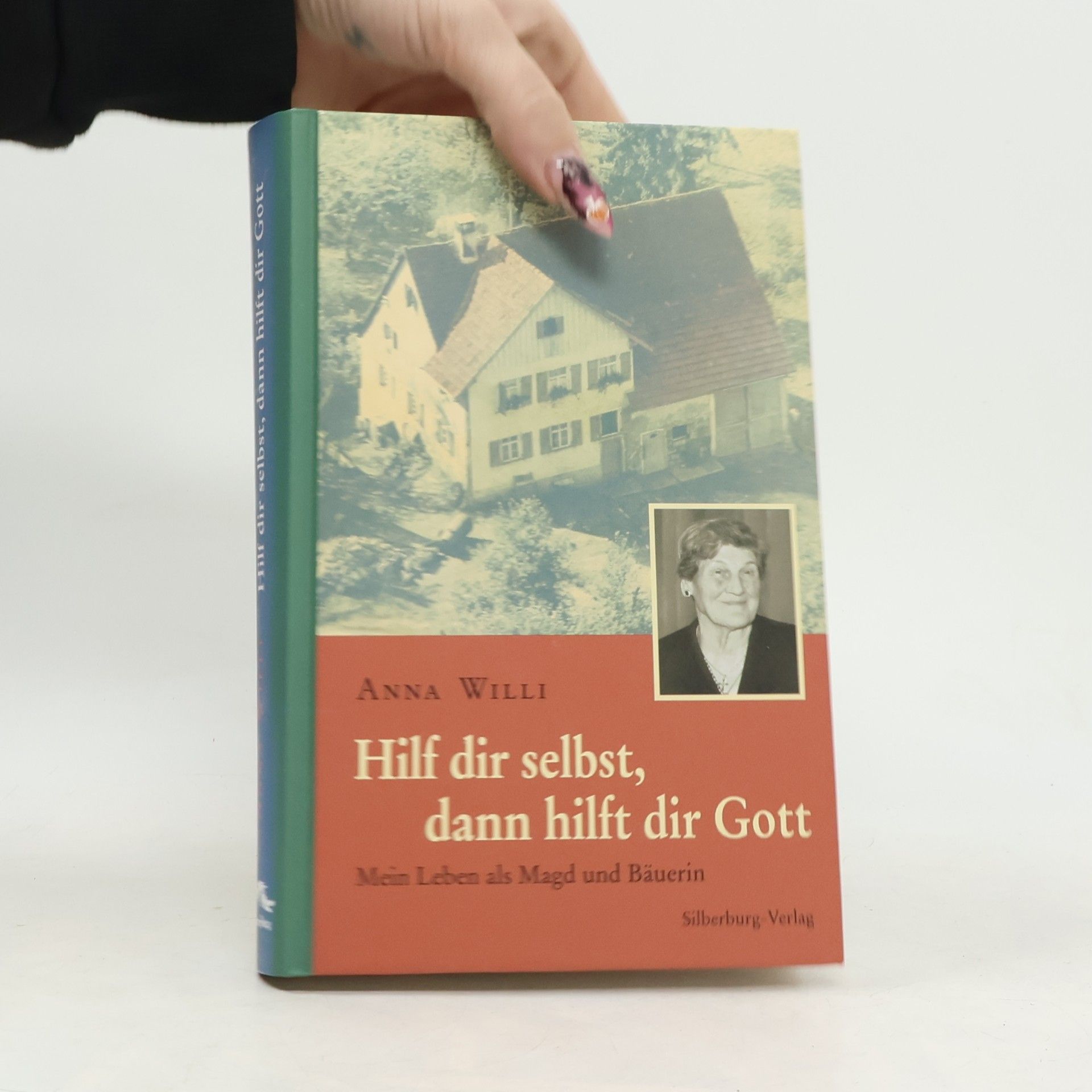 Hilf dir selbst, dann hilft dir Gott