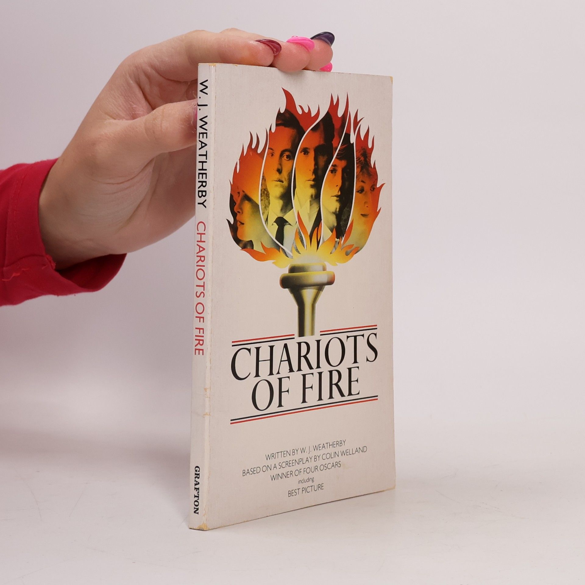 Chariots of Fire