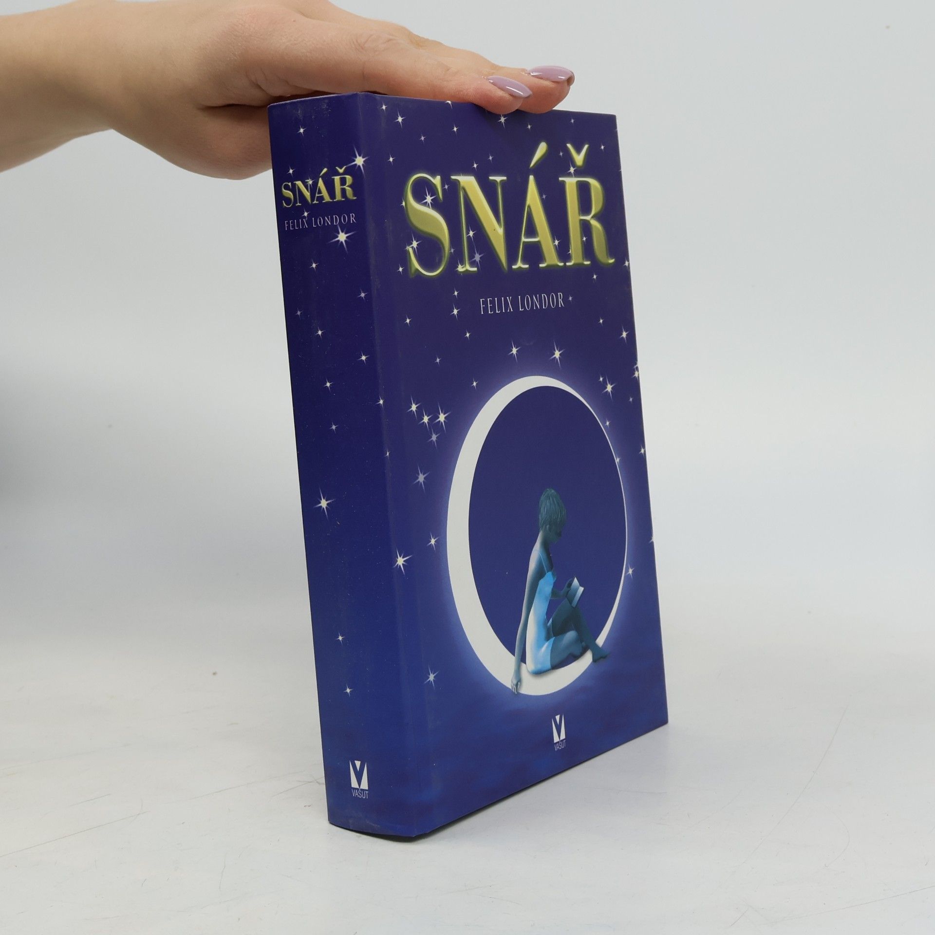 Snář