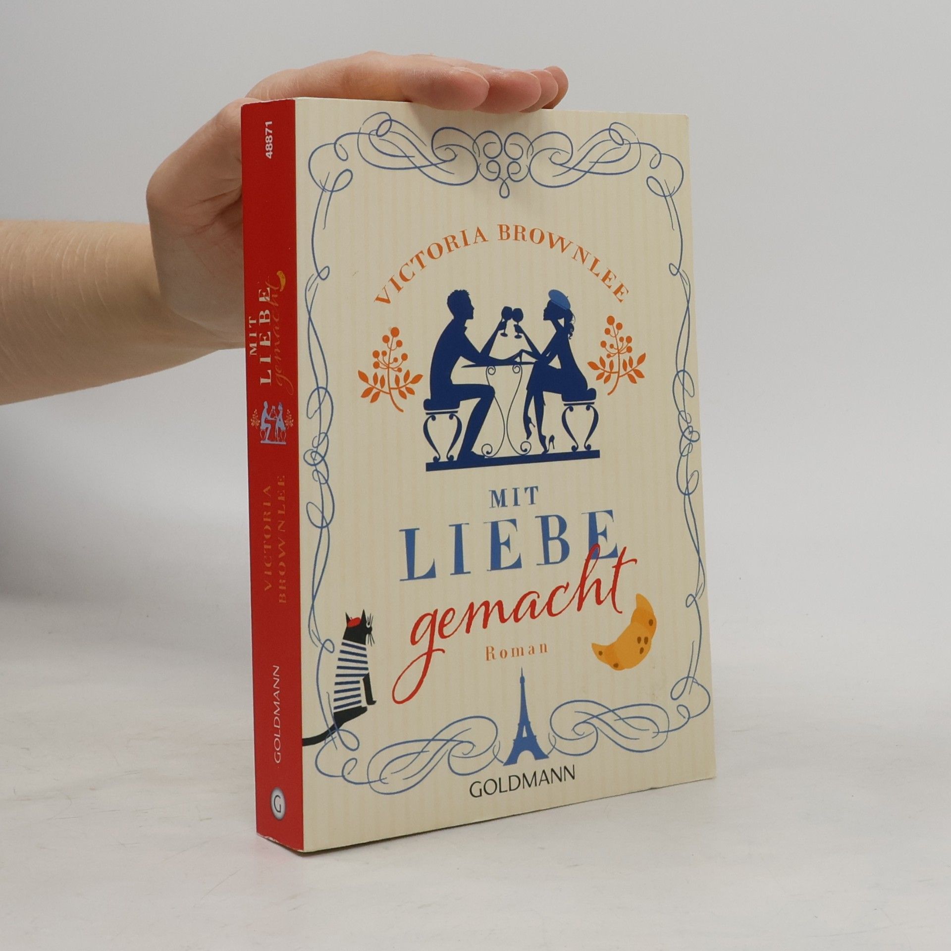 Mit Liebe gemacht
