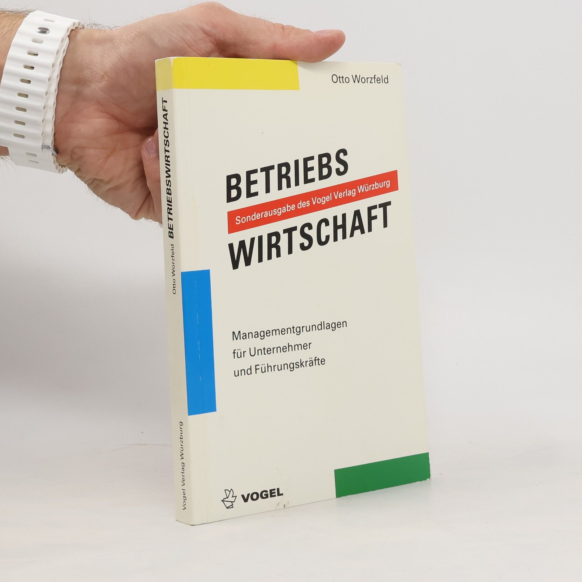 Betriebswirtschaft
