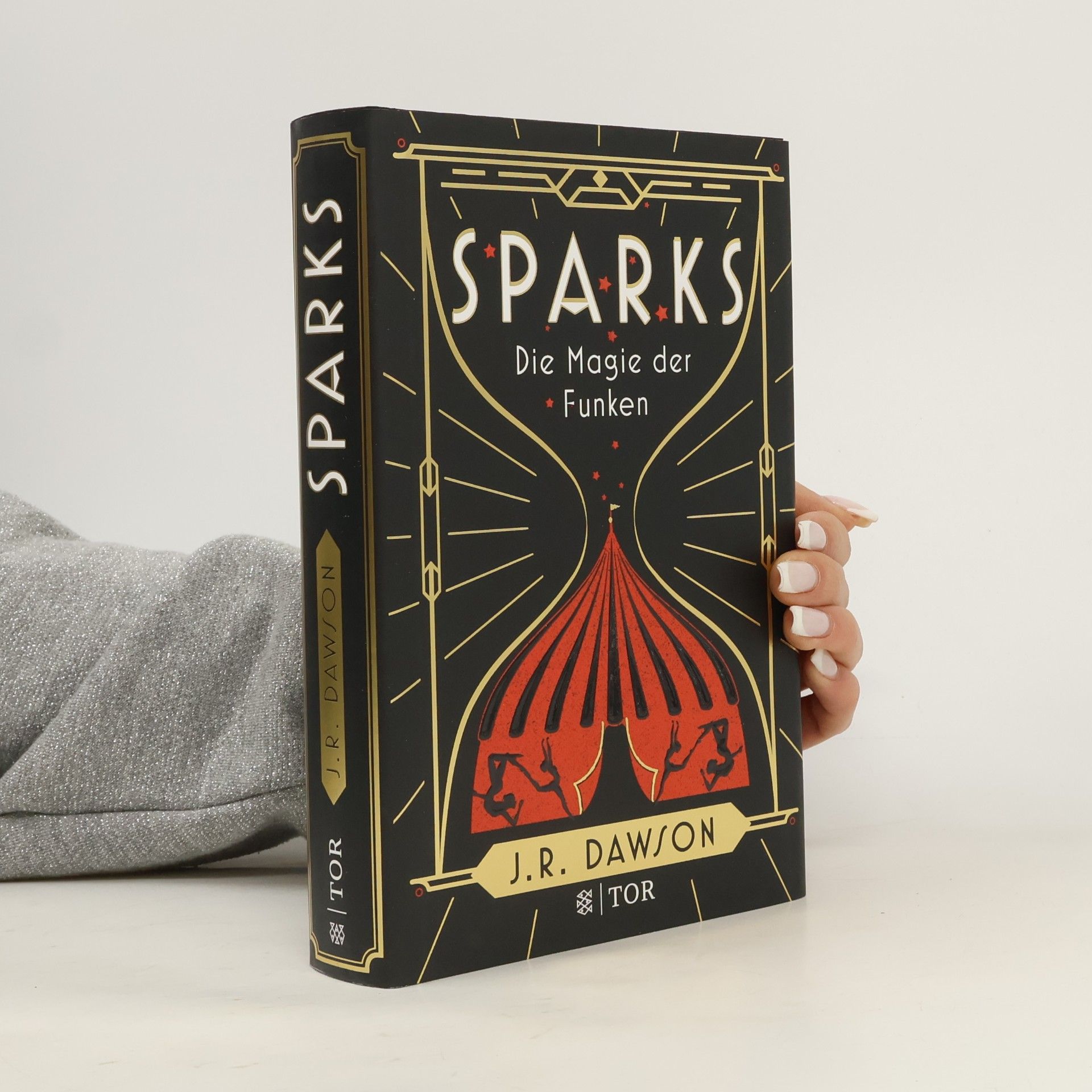 Sparks