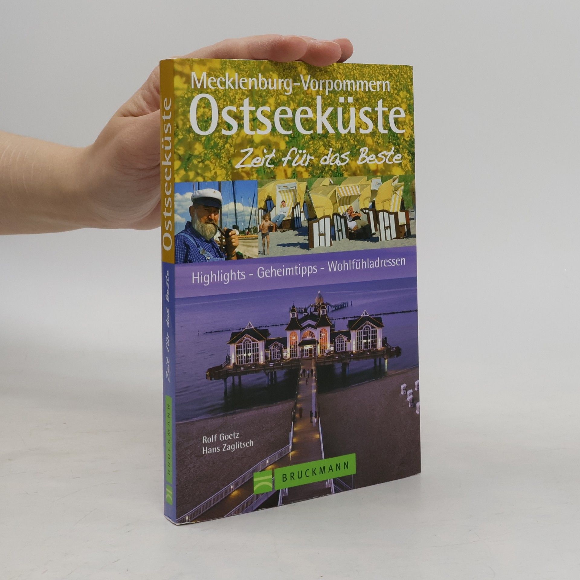 Ostseeküste
