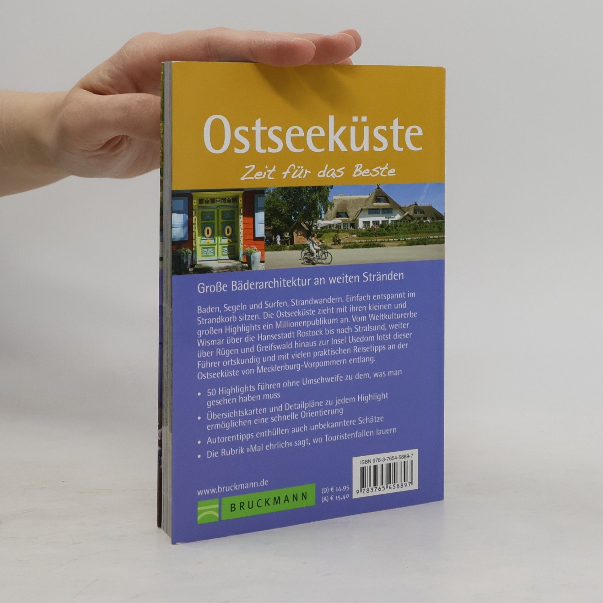 Rolf Goetz Ostseeküste